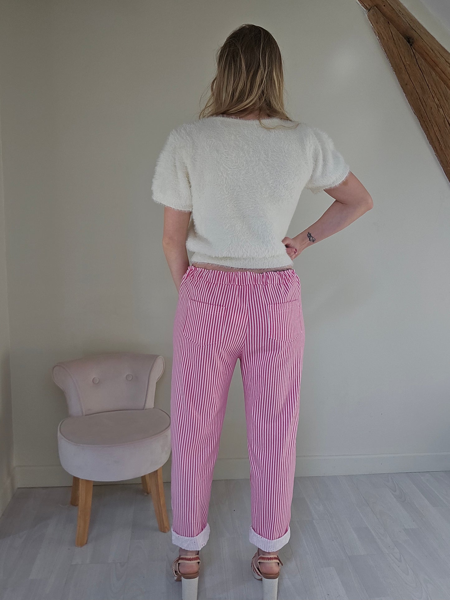 Pantalon Lola