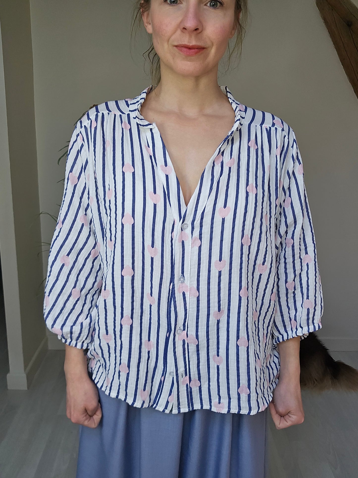 Chemise Charly
