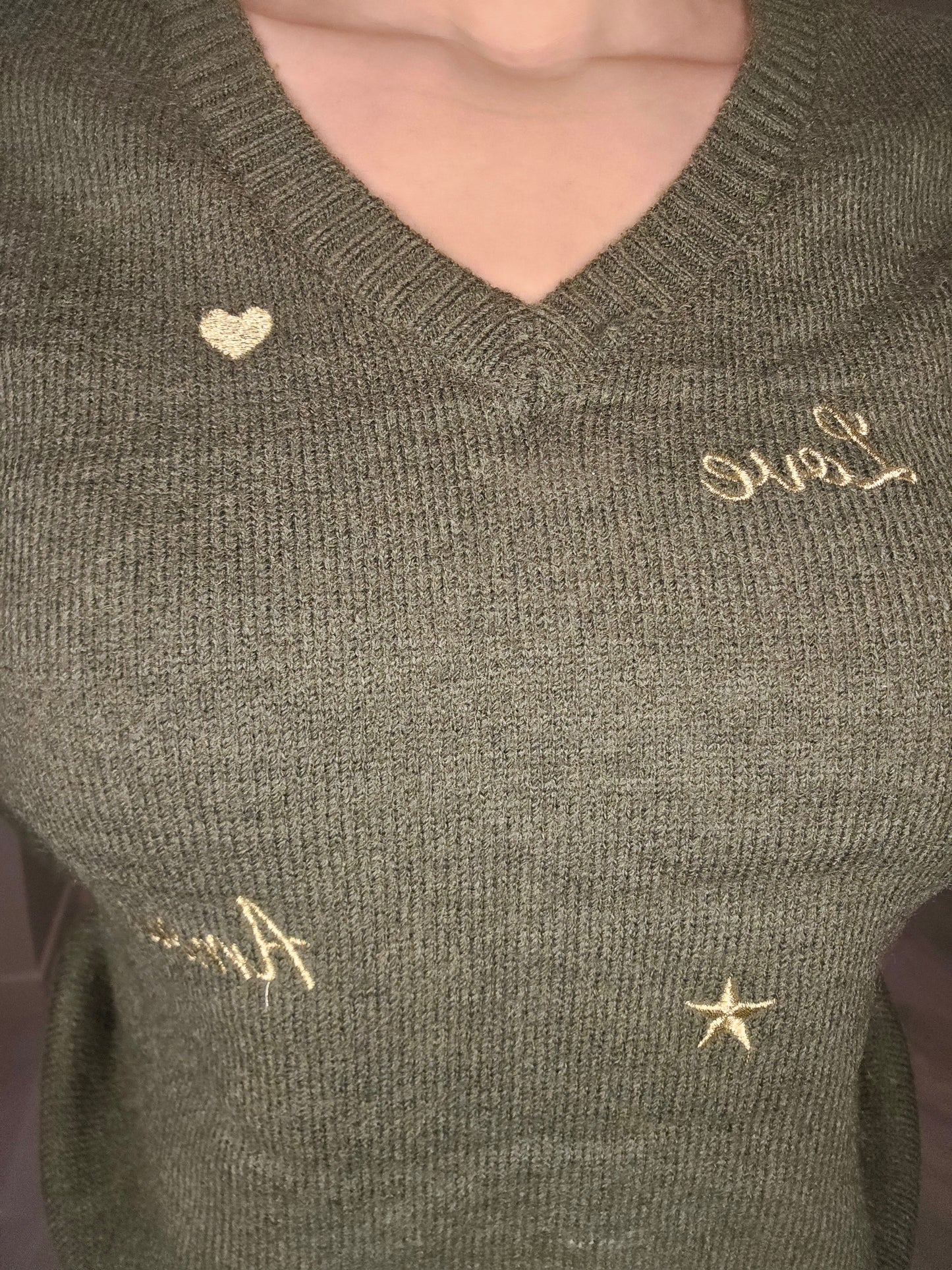 Pull Amour