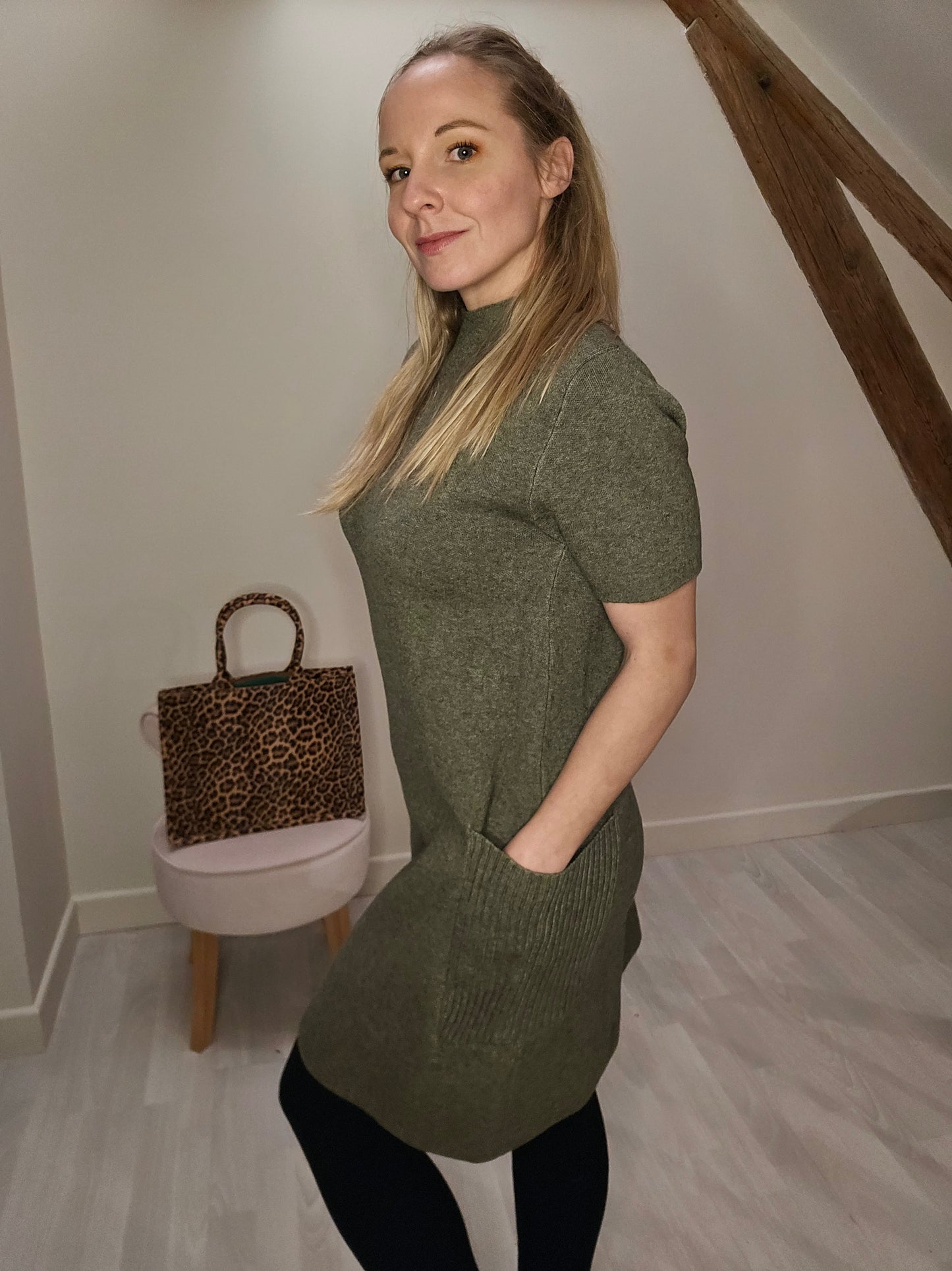 Robe Teddy