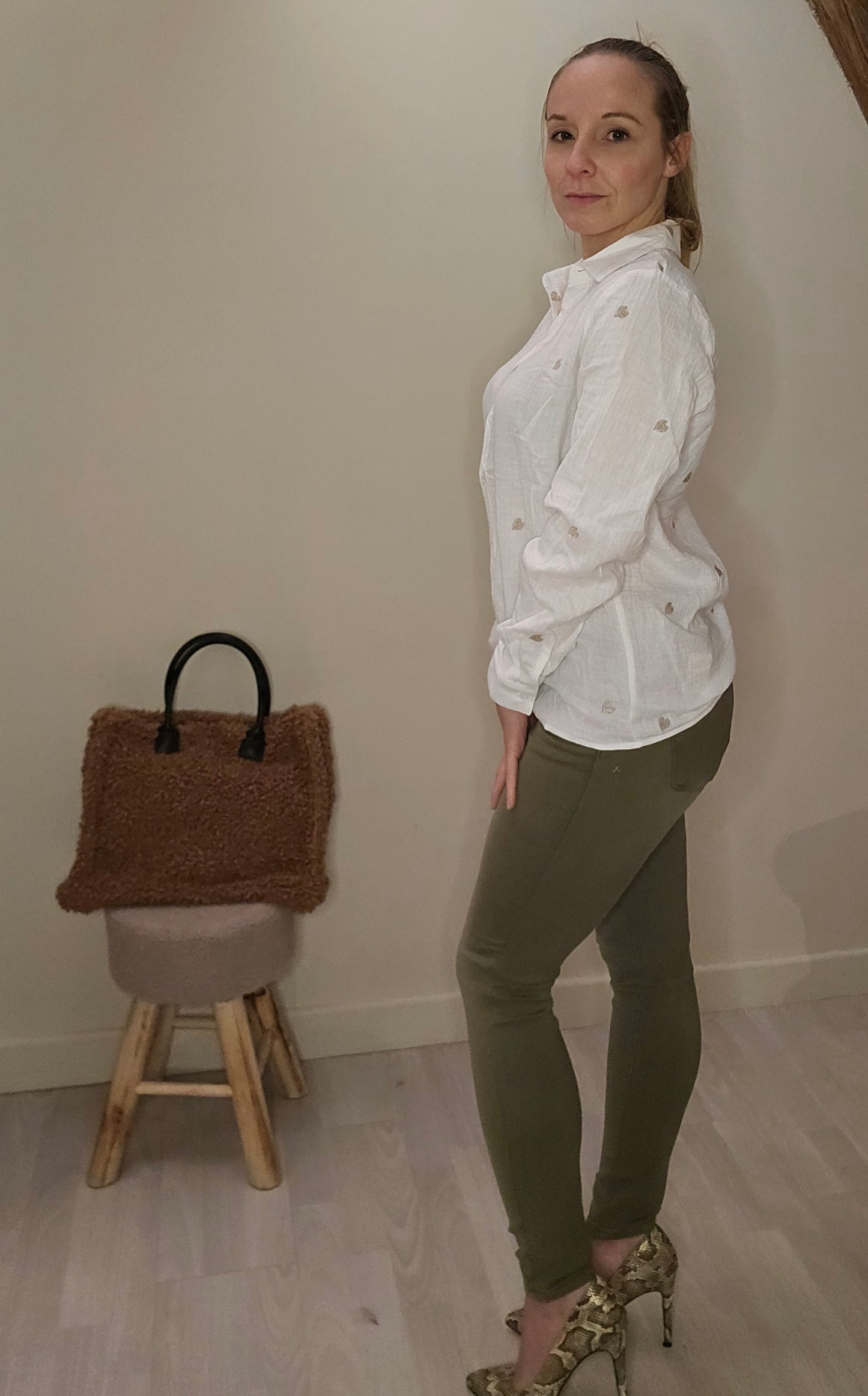 Pantalon Charly