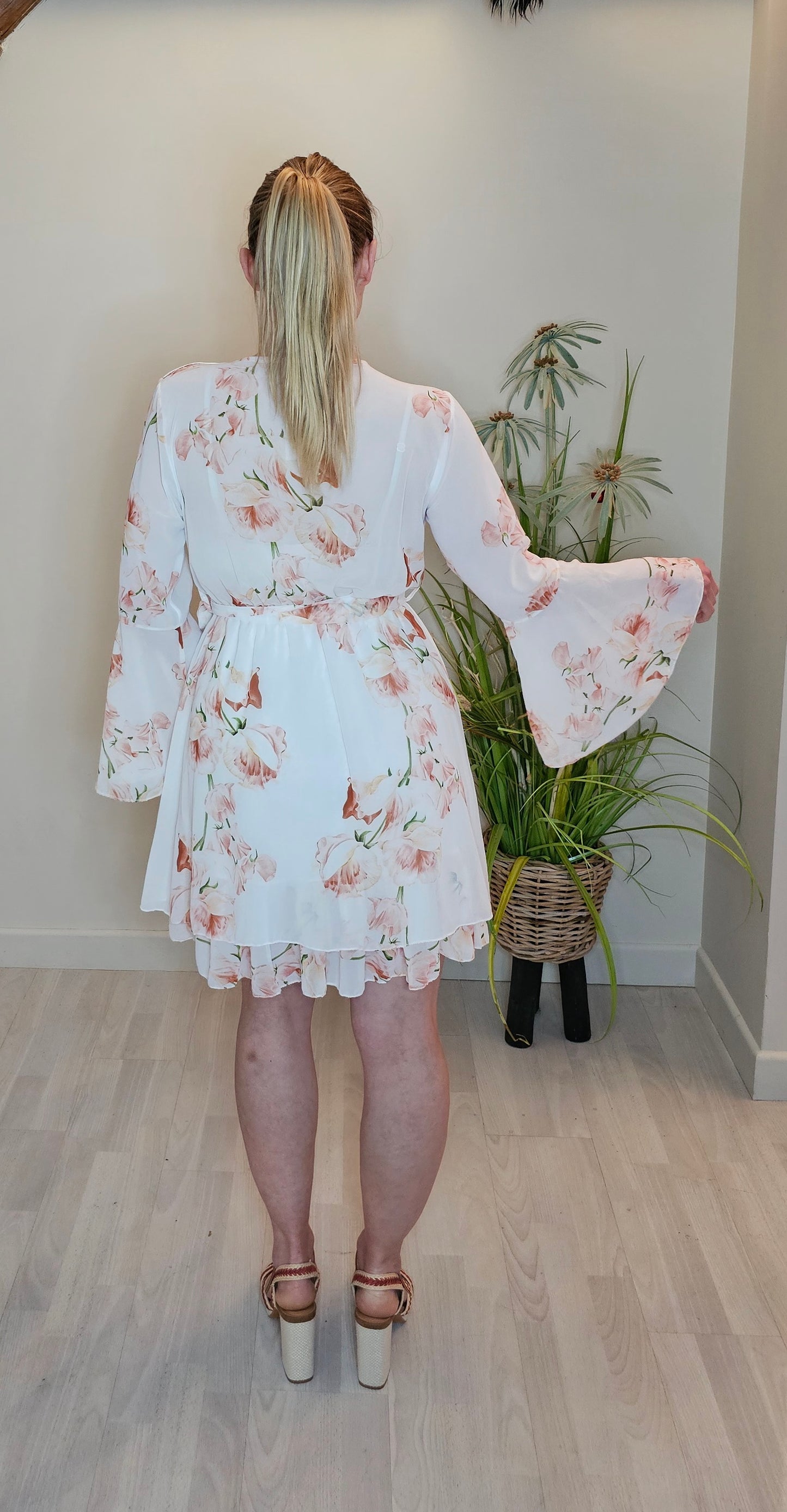 Robe Ambre