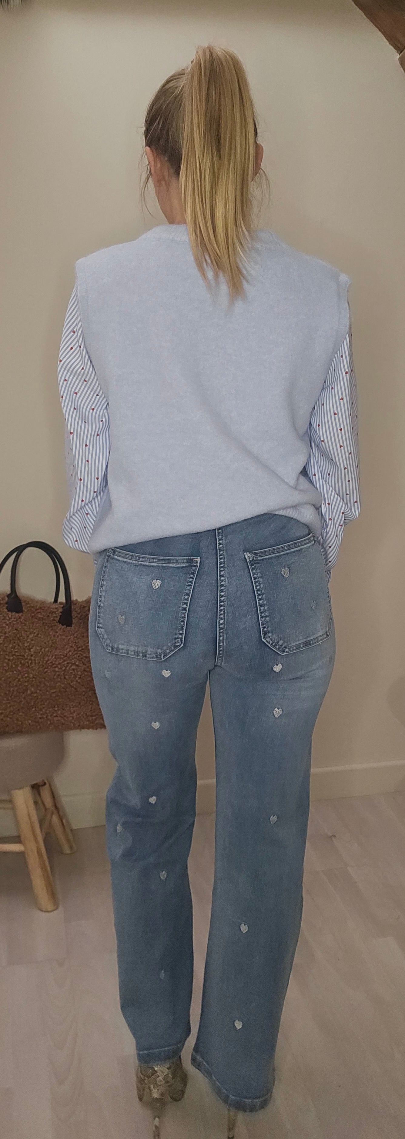 Pantalon Billy