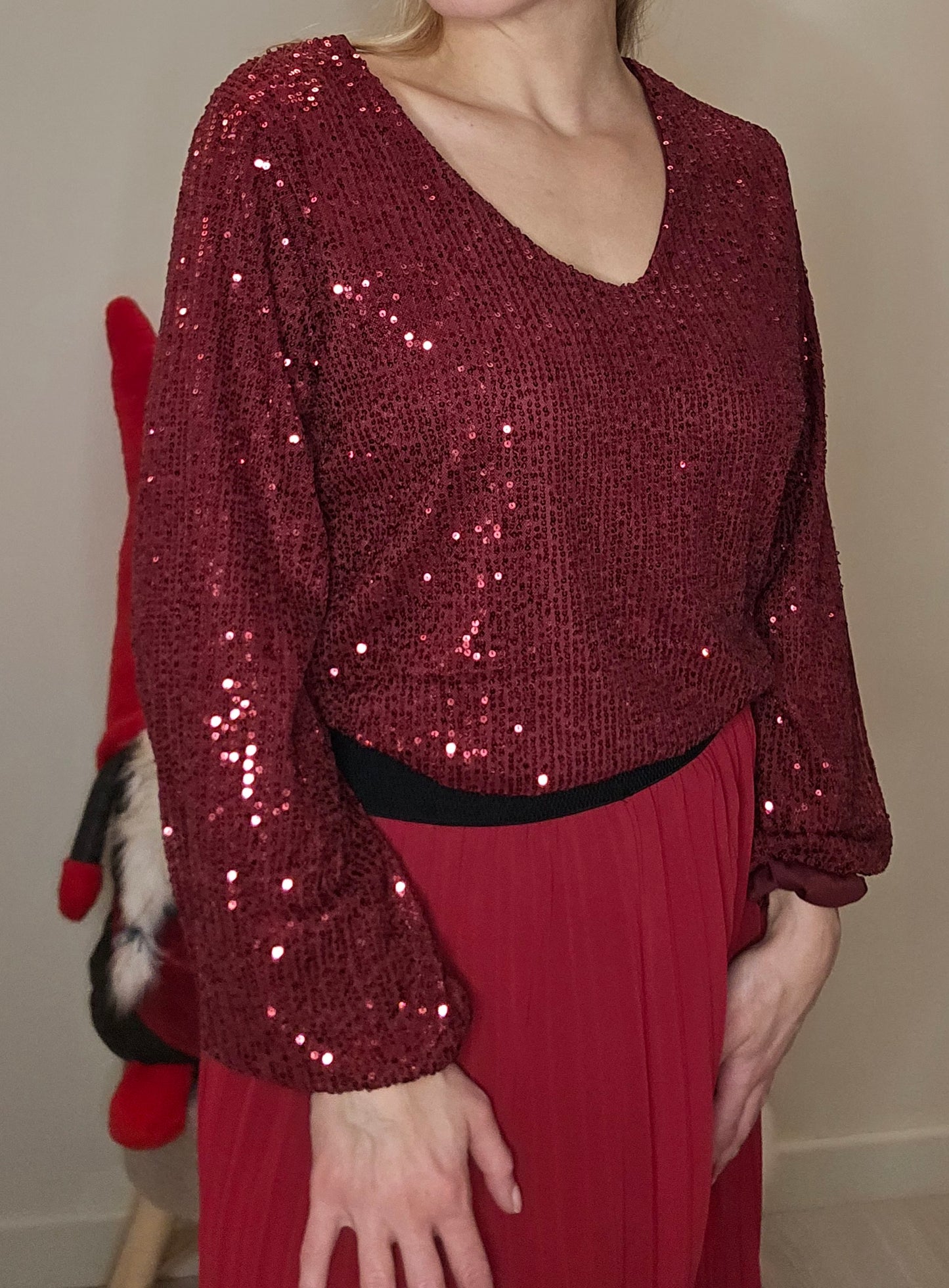 Blouse Enjoy