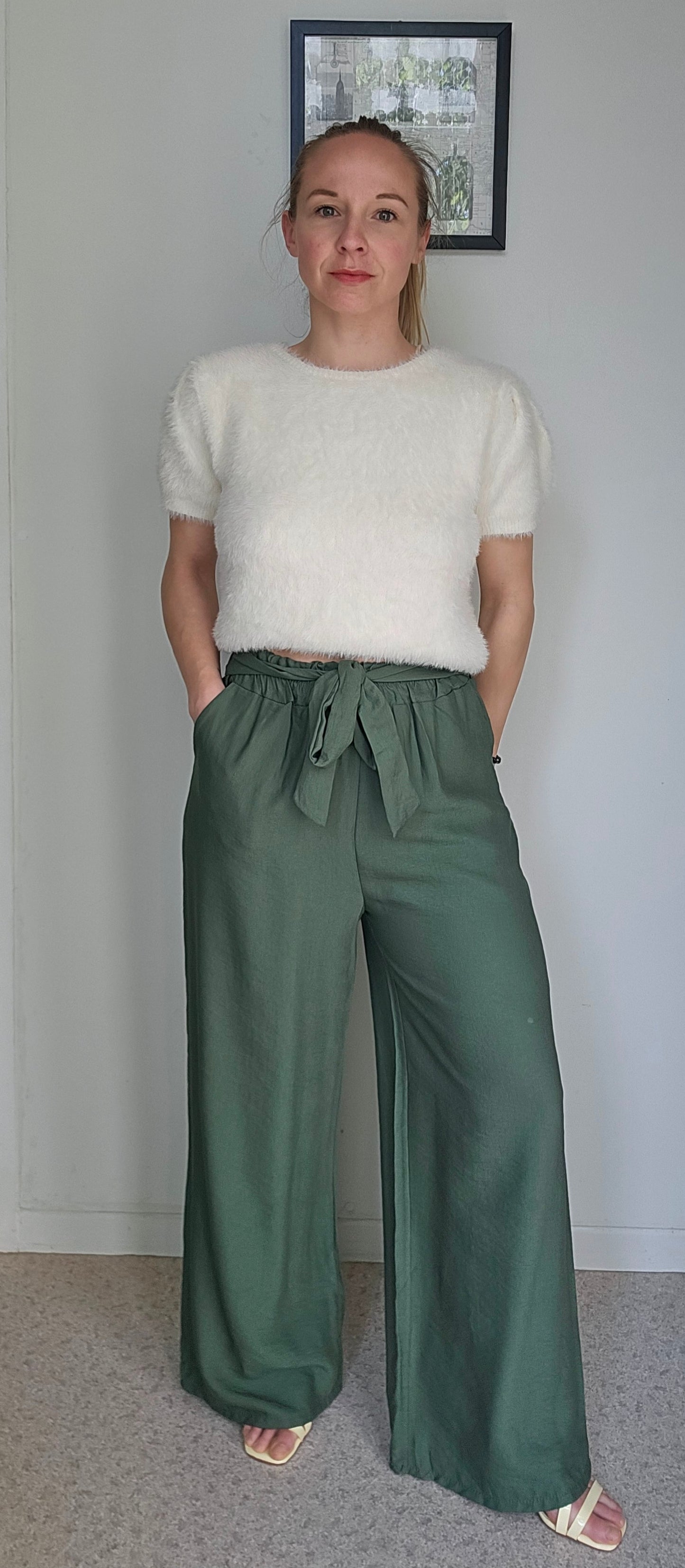 Pantalon Coraline