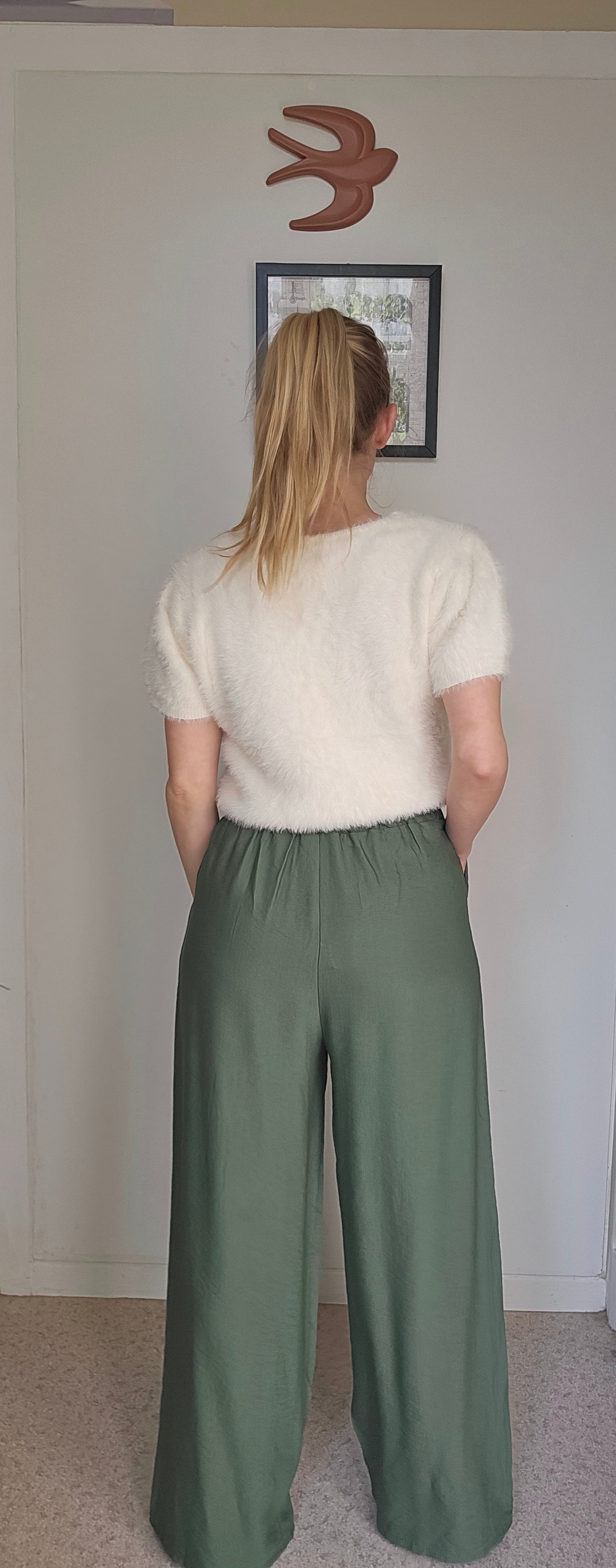 Pantalon Coraline