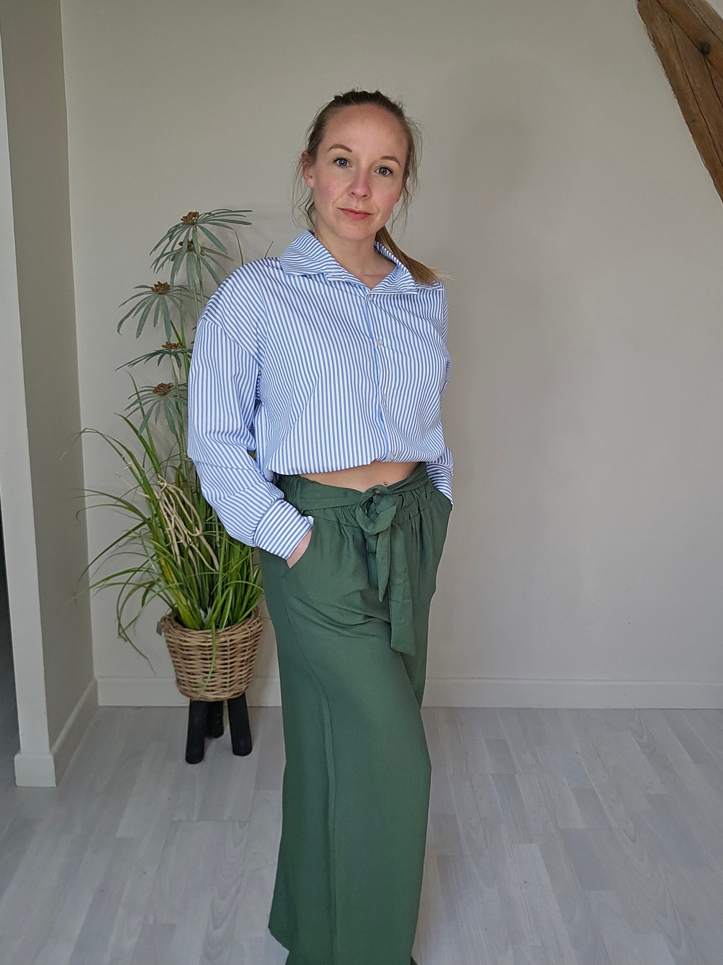 Chemise Lola