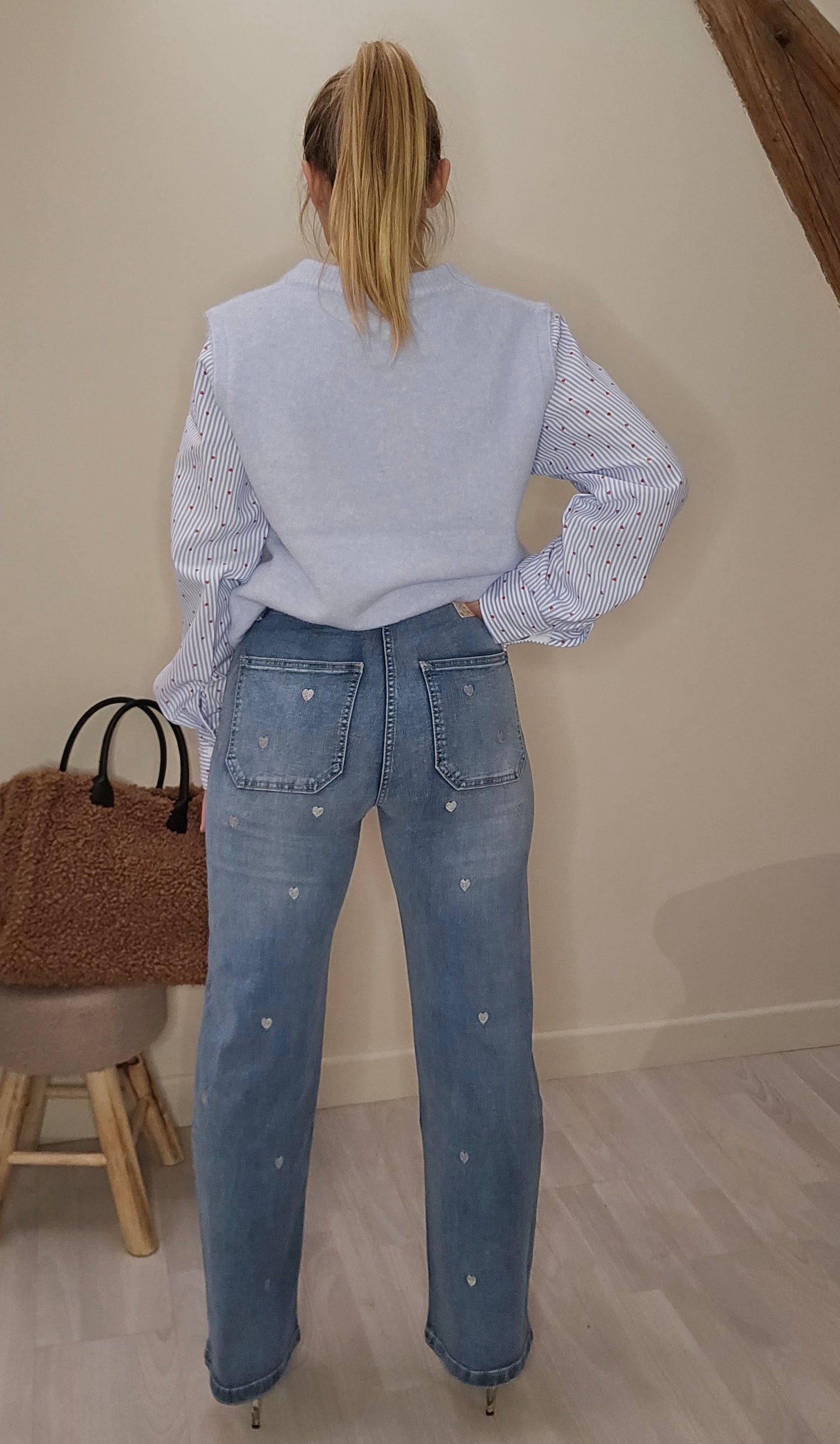 Pantalon Billy