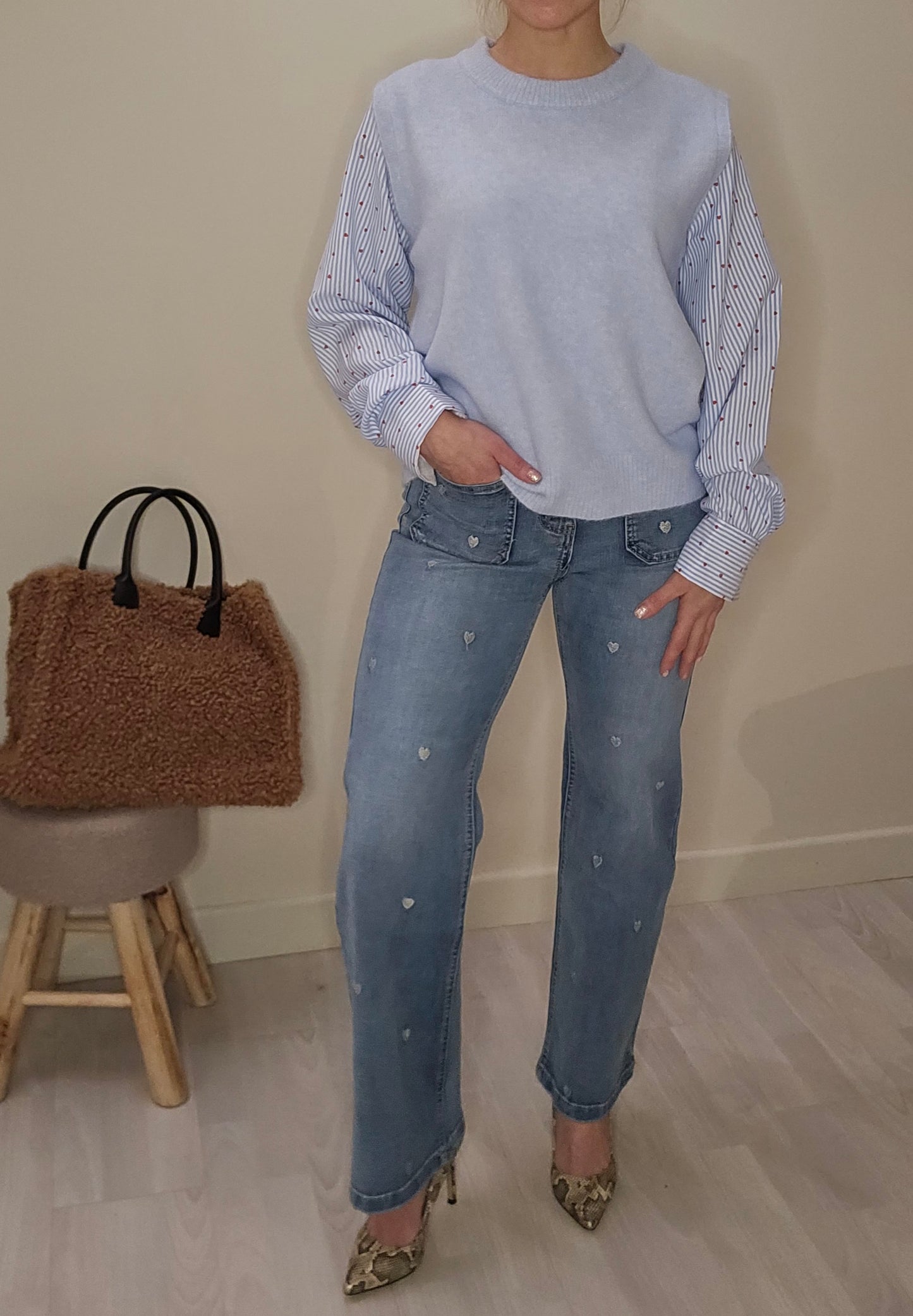 Pantalon Billy
