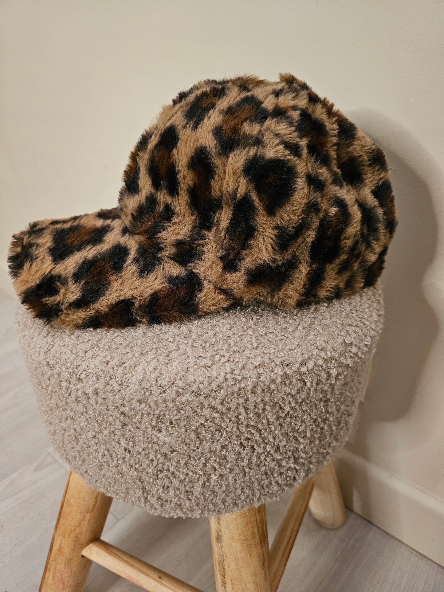Casquette Teddy