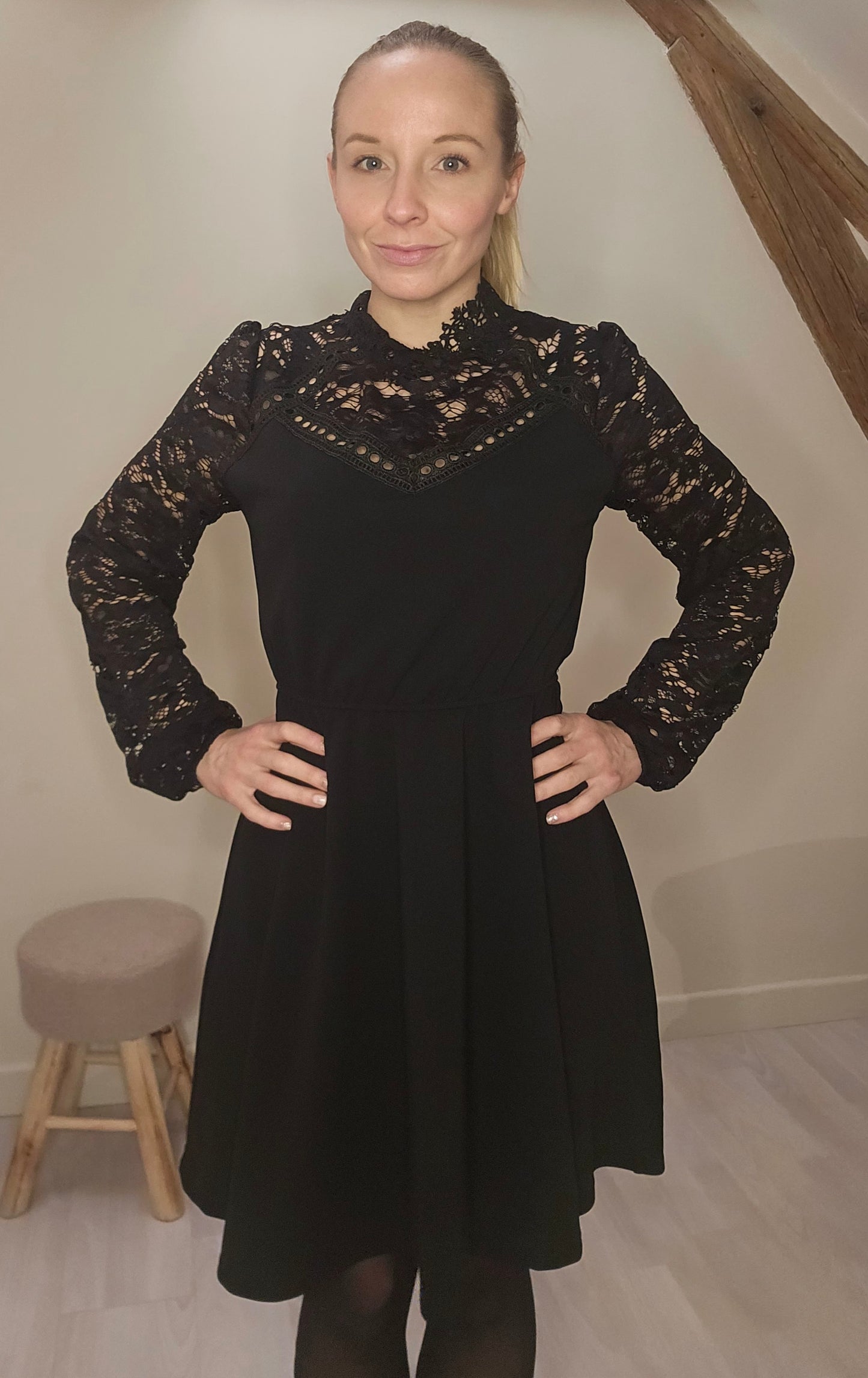 Robe Caroline