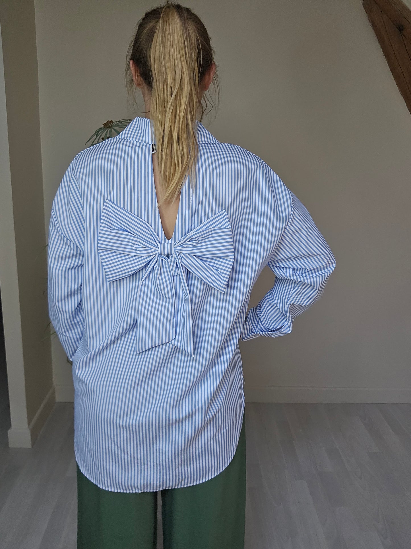 Chemise Lola