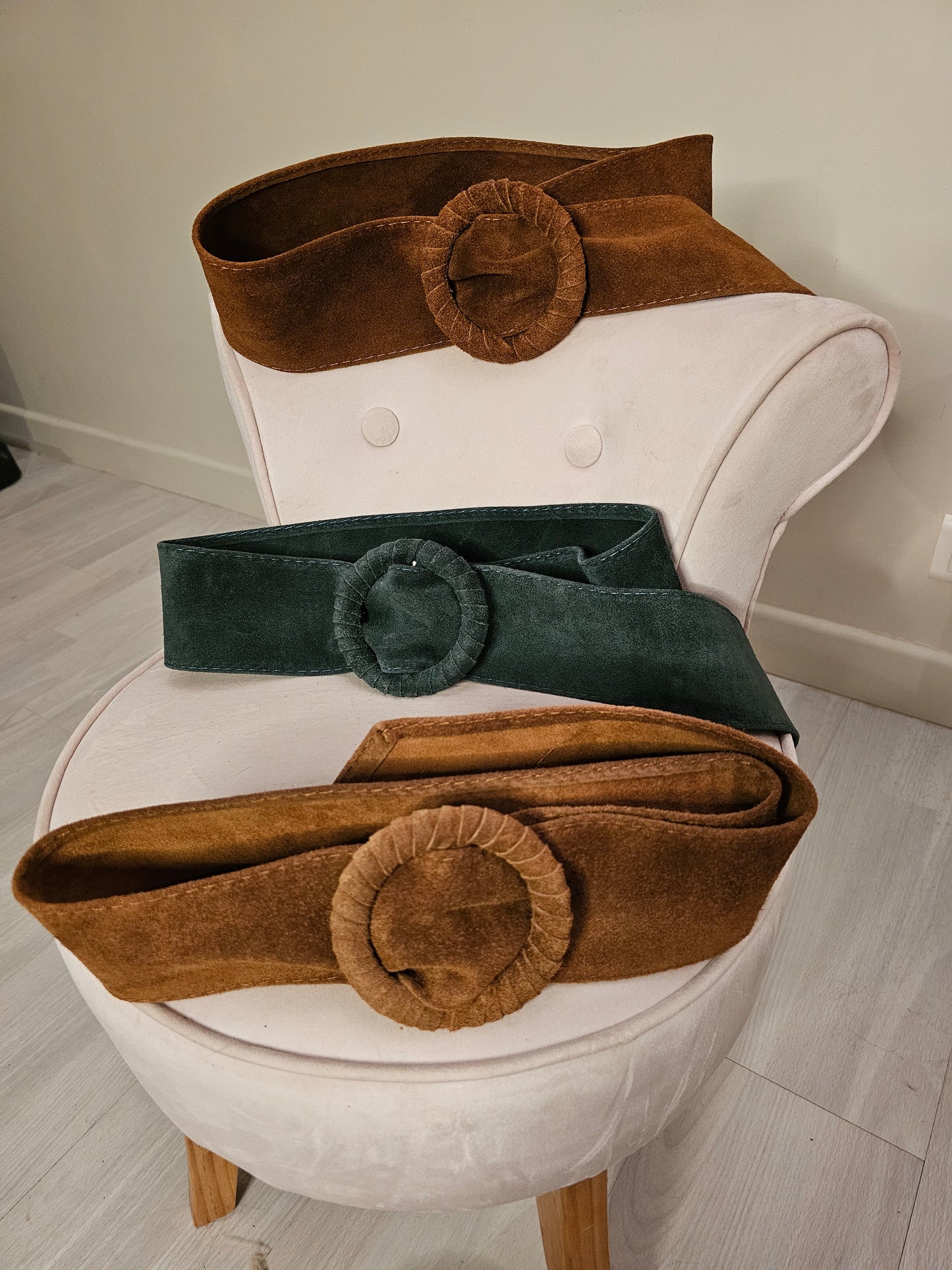 Ceinture Teddy