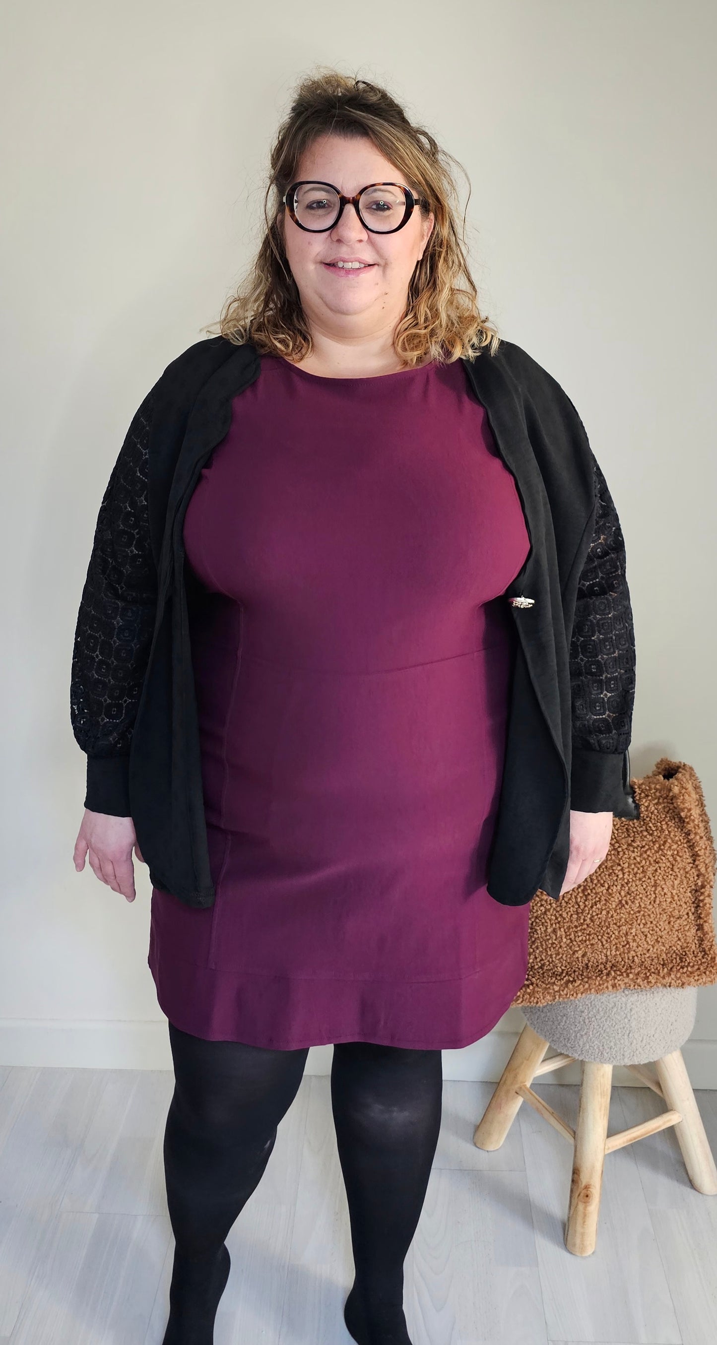 Veste Sally