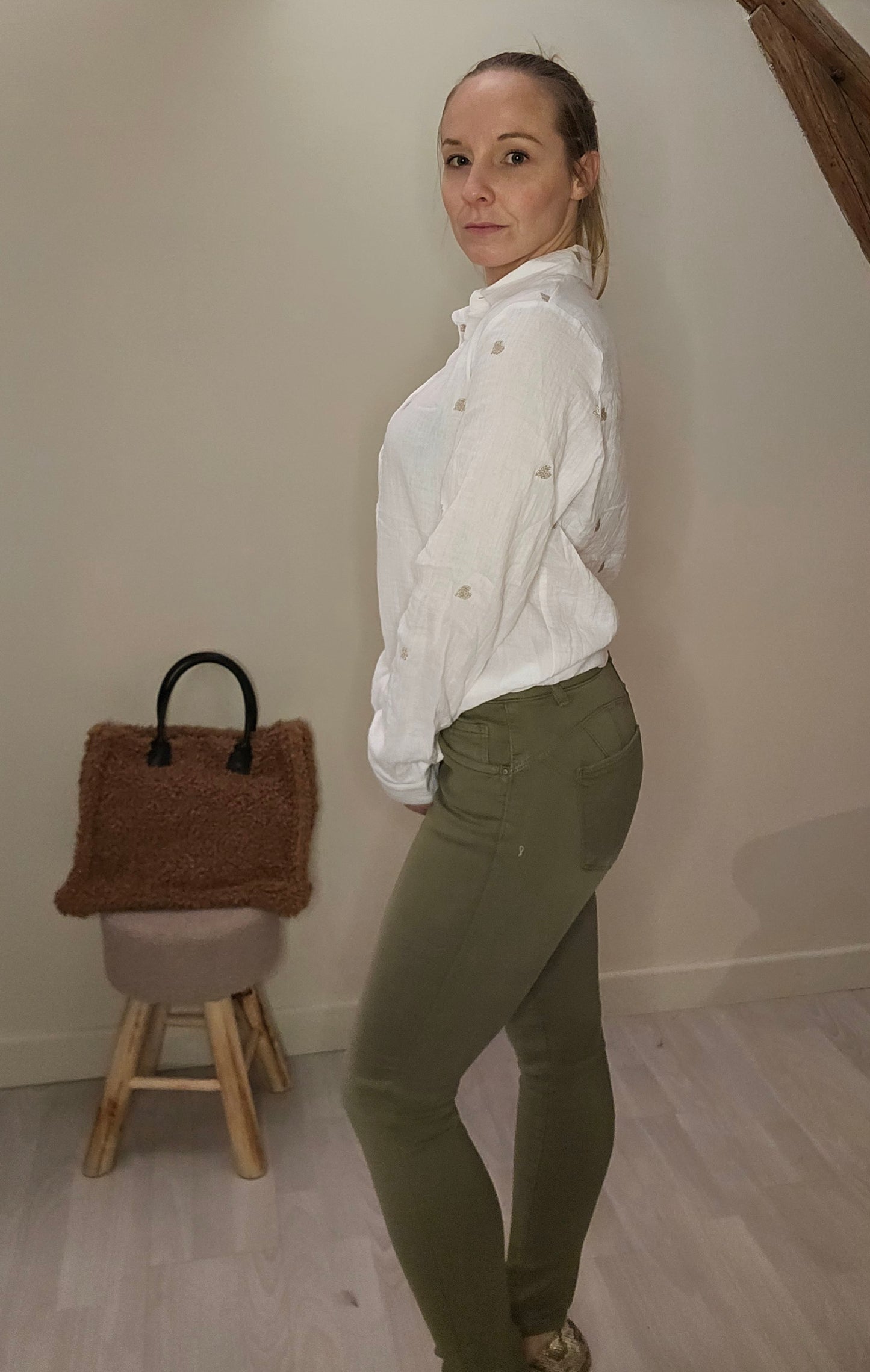 Pantalon Charly
