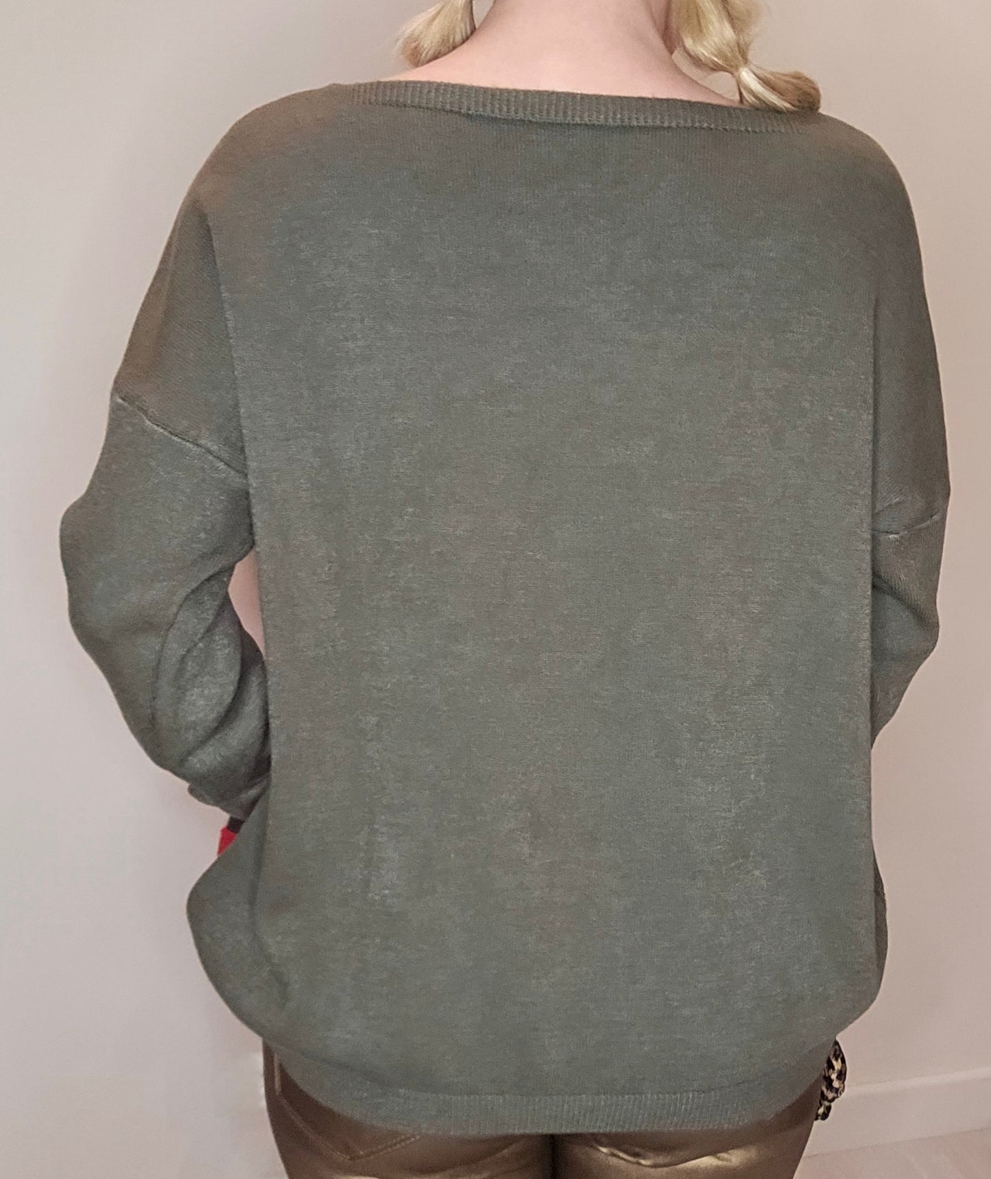 Pull Carmen