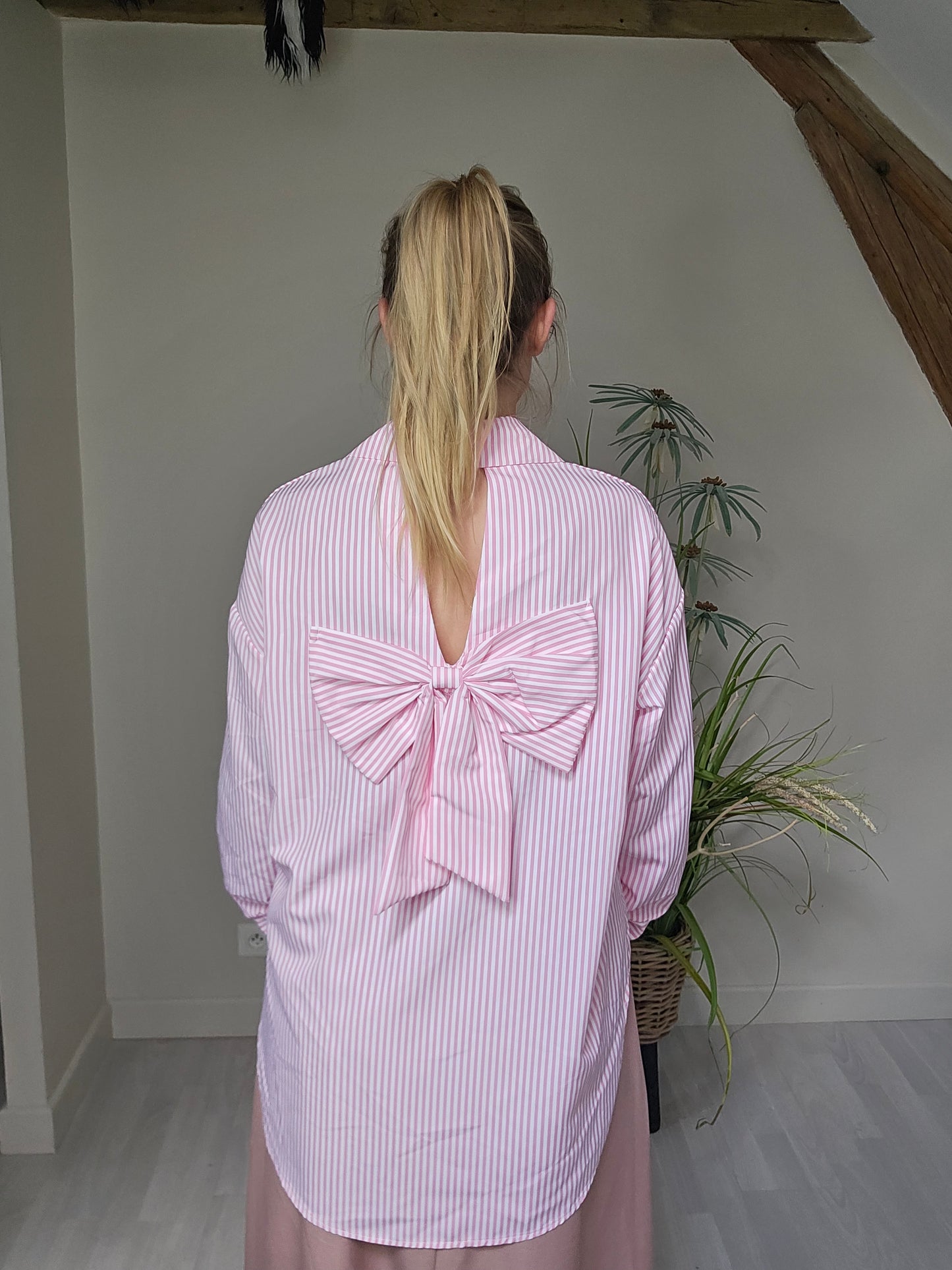 Chemise Lola