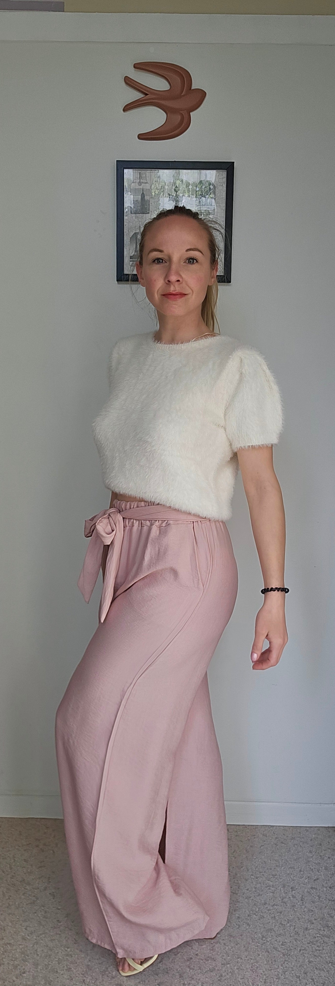 Pantalon Coraline