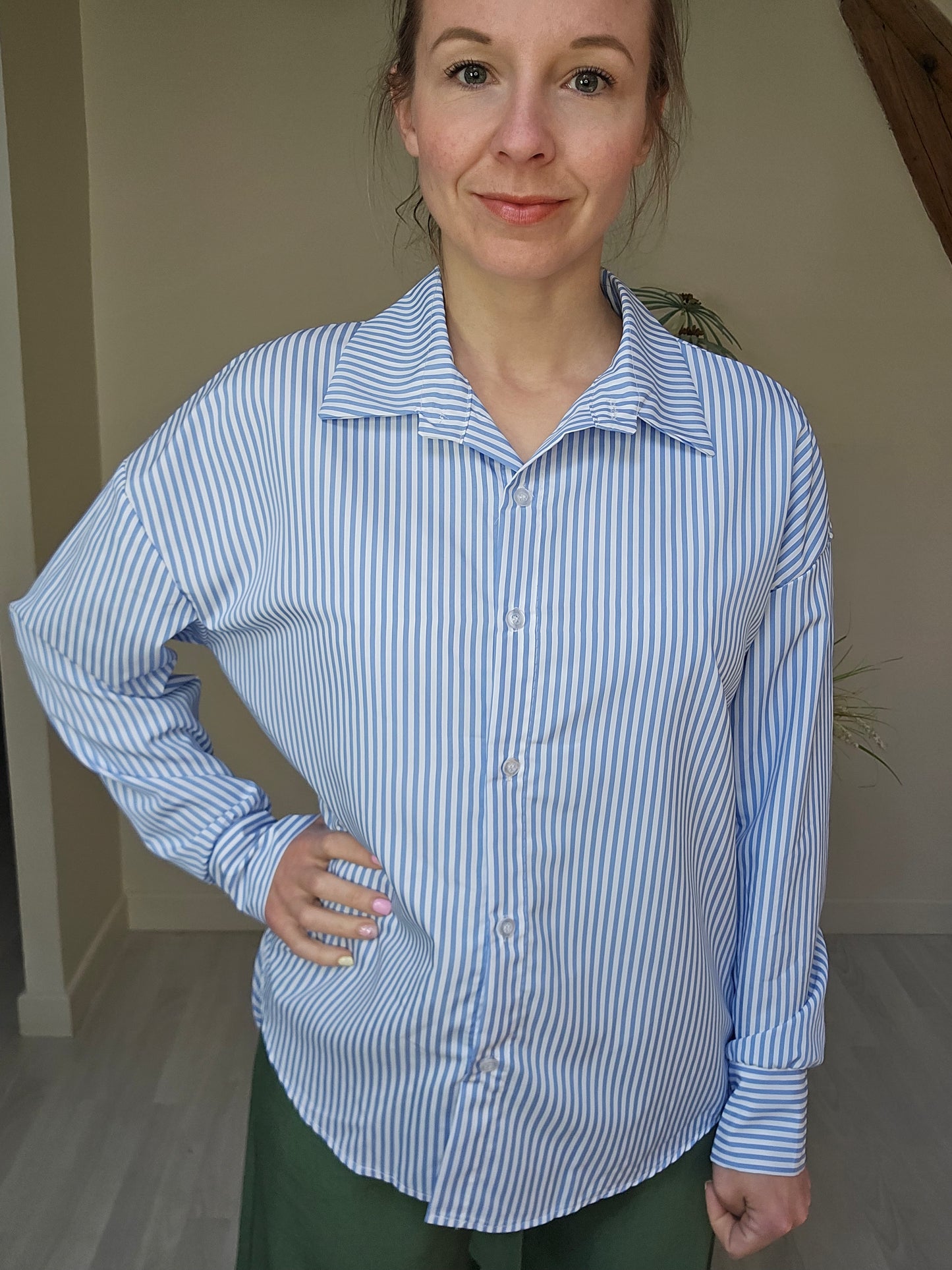 Chemise Lola