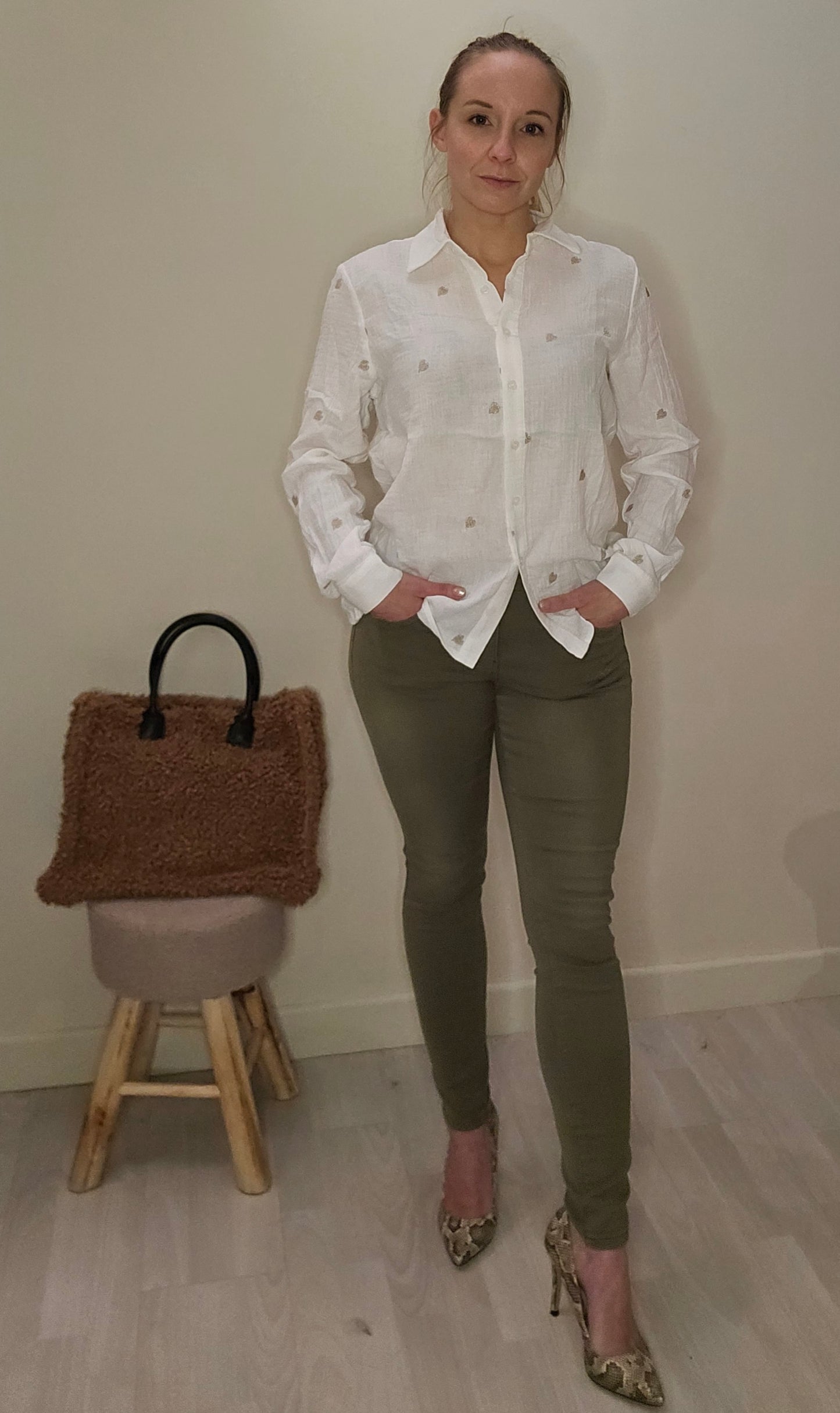 Pantalon Charly
