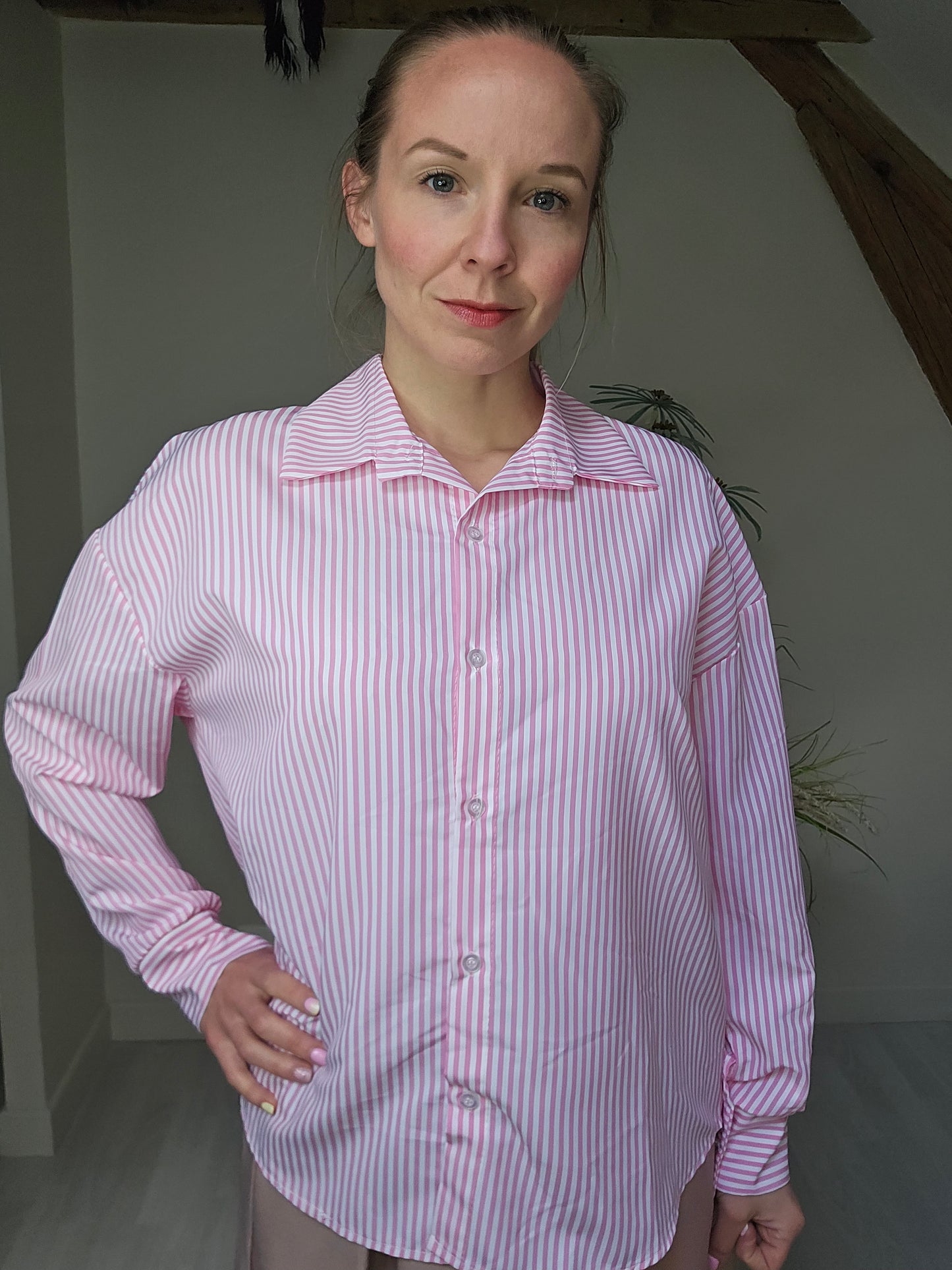 Chemise Lola