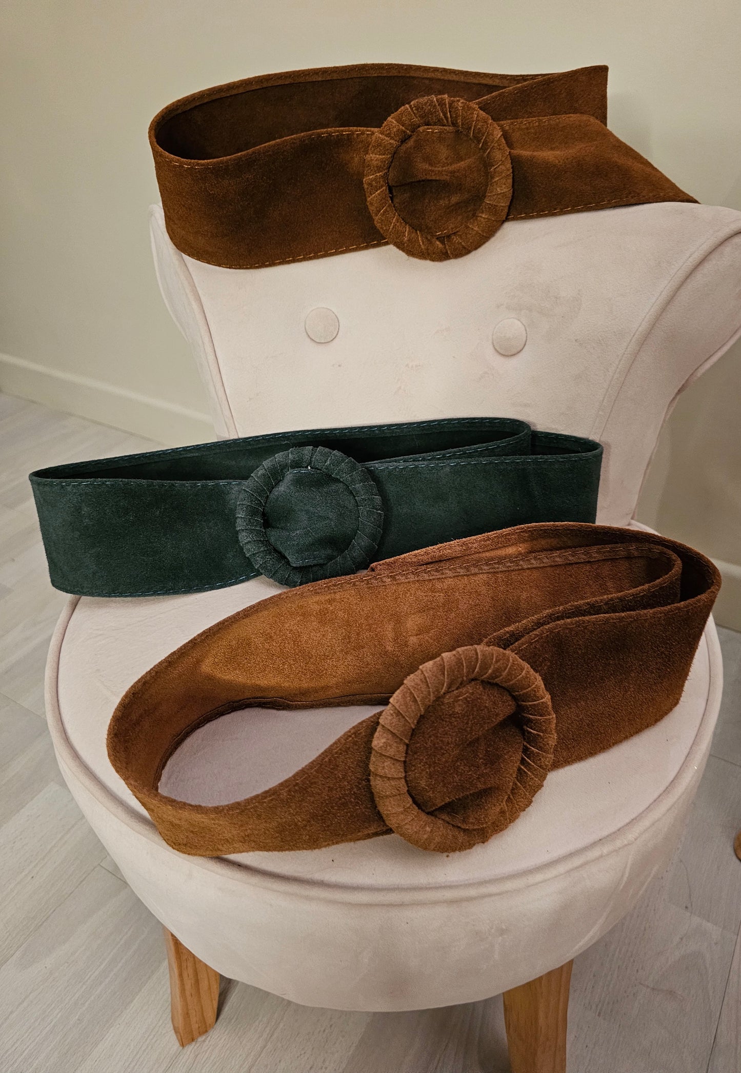 Ceinture Teddy