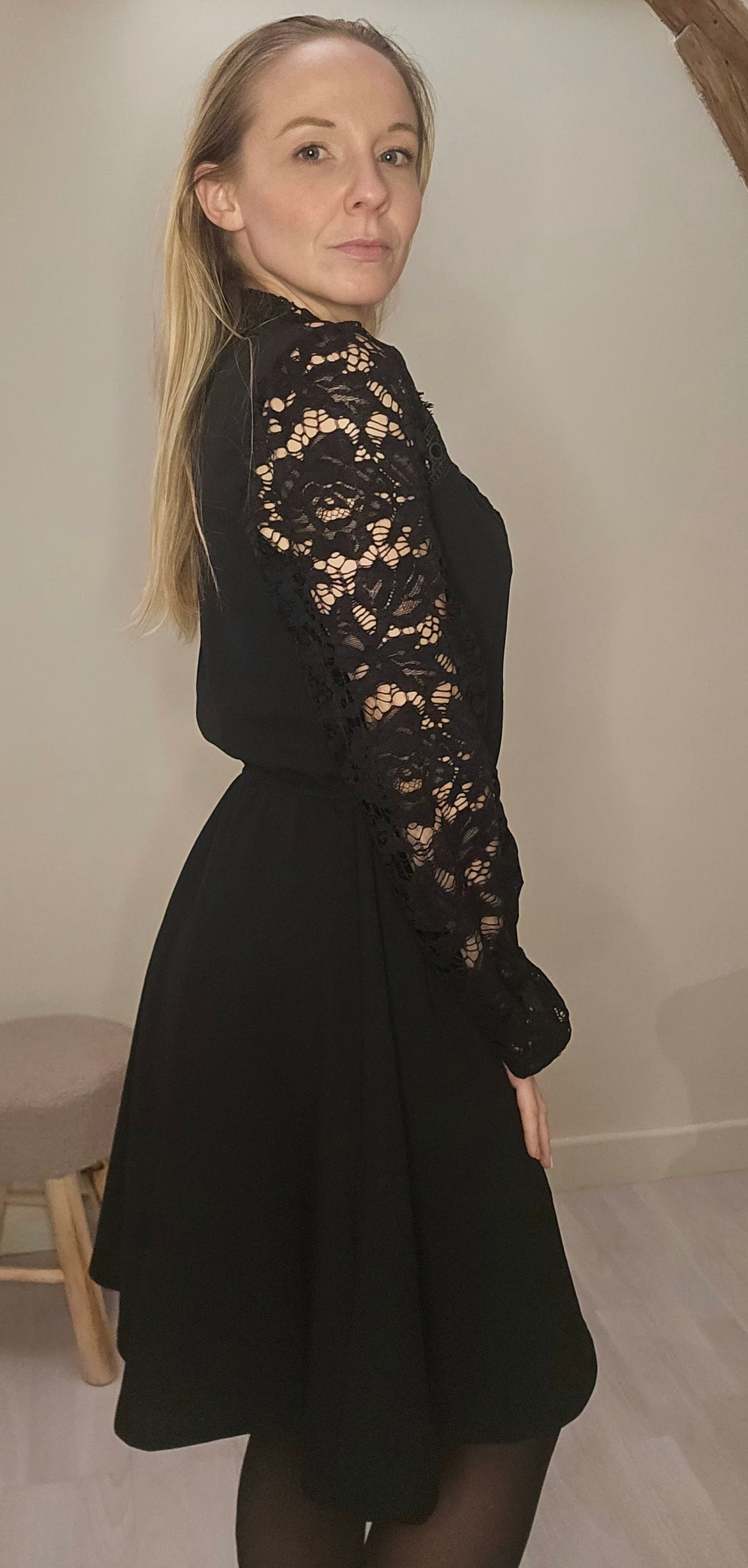 Robe Caroline