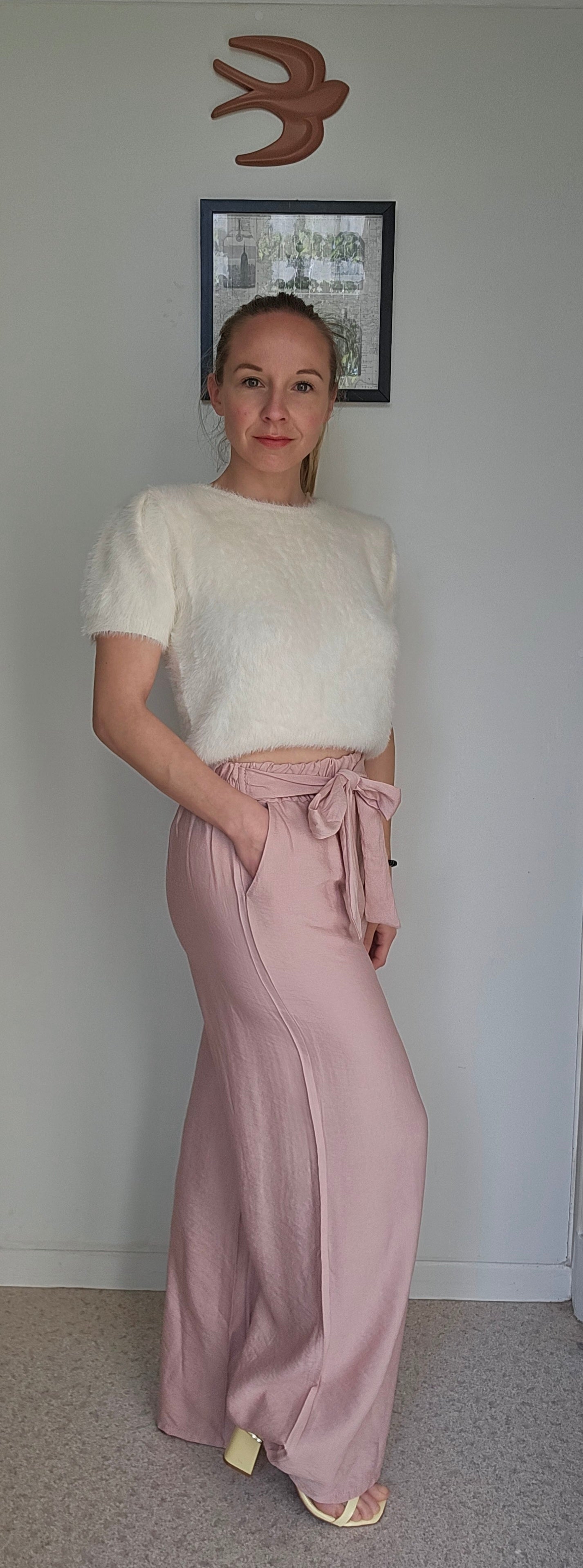 Pantalon Coraline