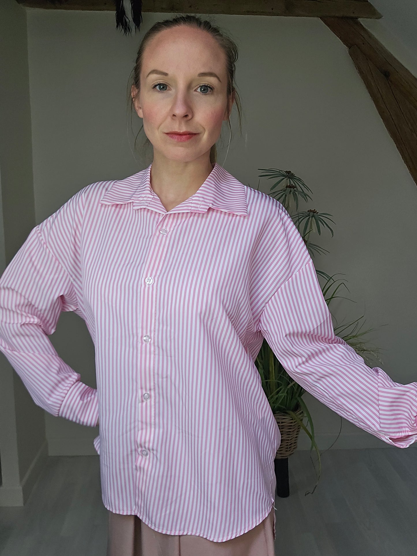 Chemise Lola