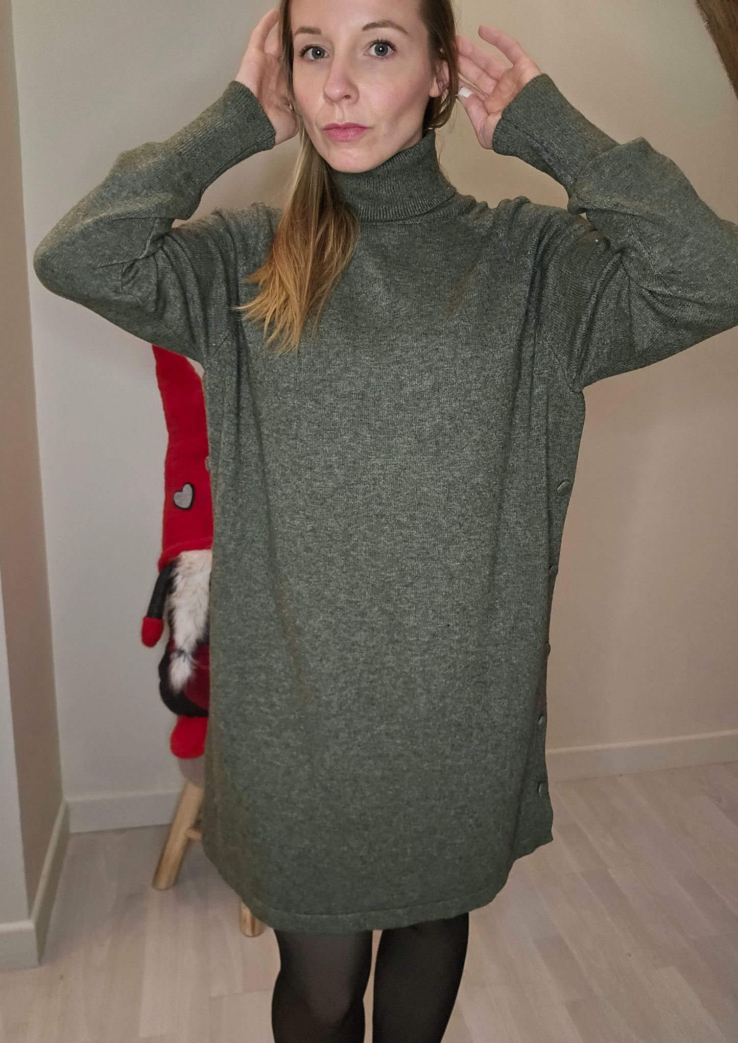 Robe Louis