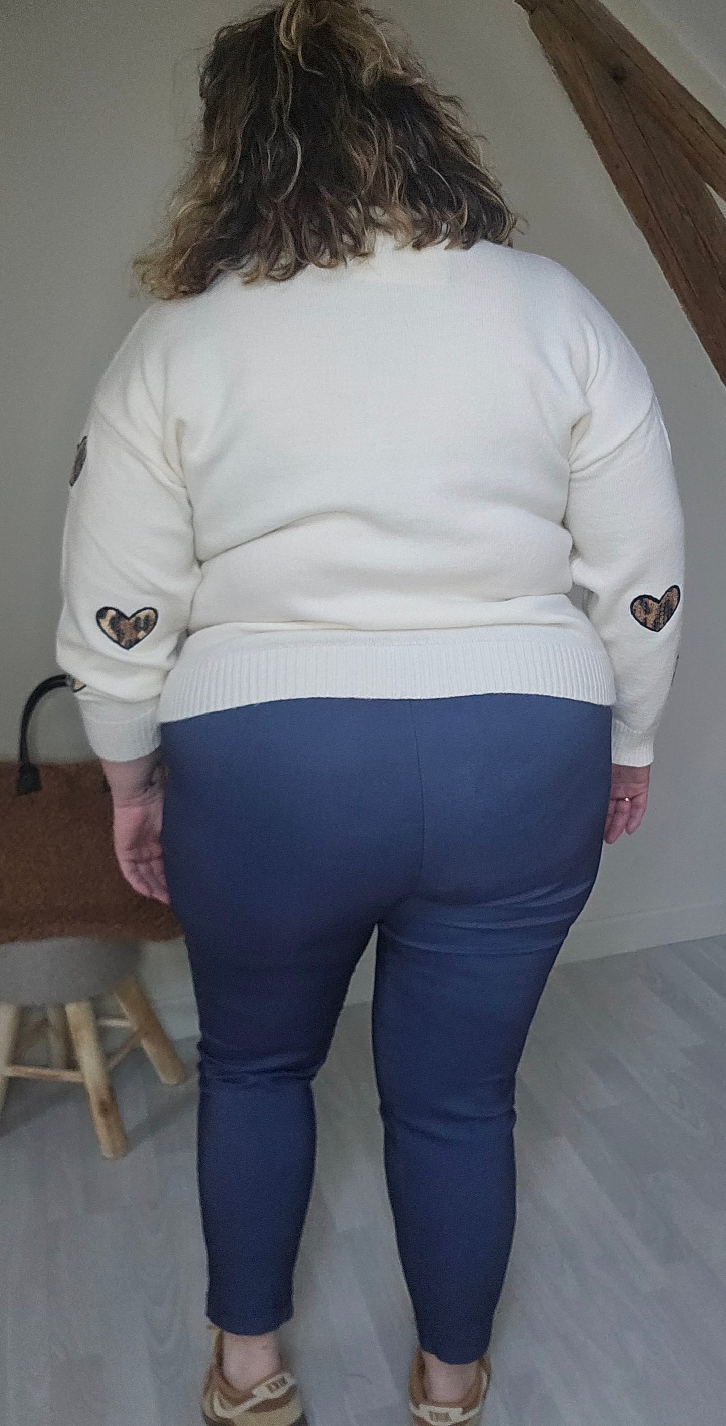 Pantalon Caroline