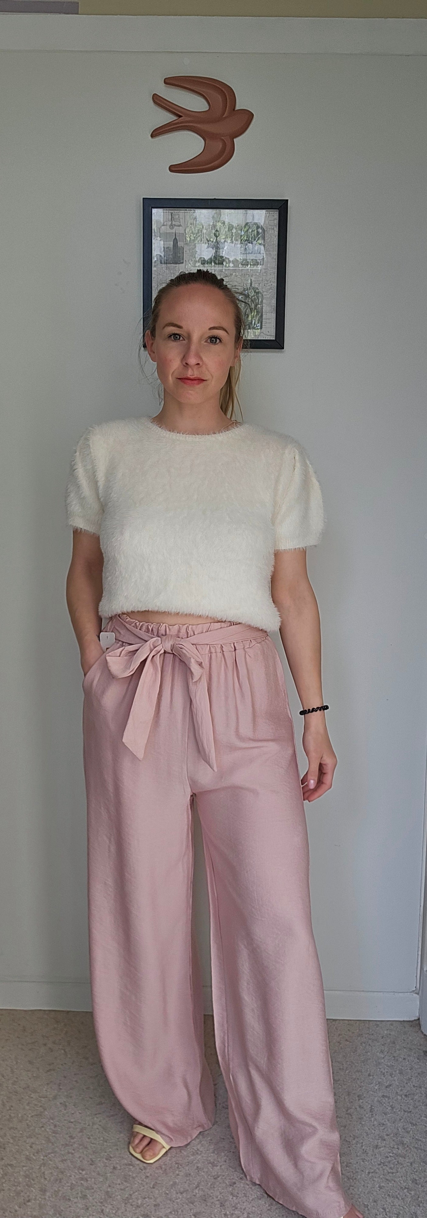 Pantalon Coraline
