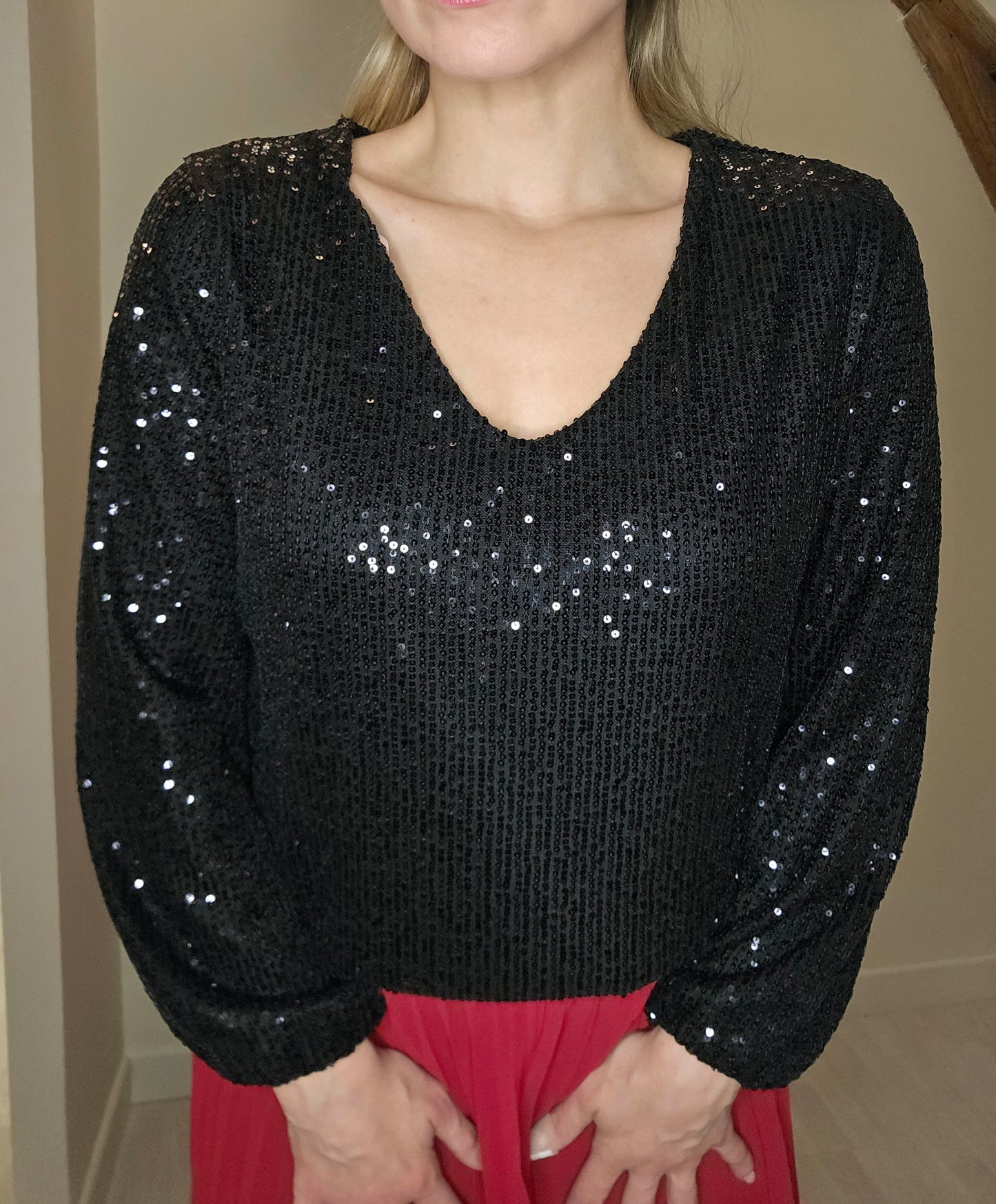 Blouse Enjoy