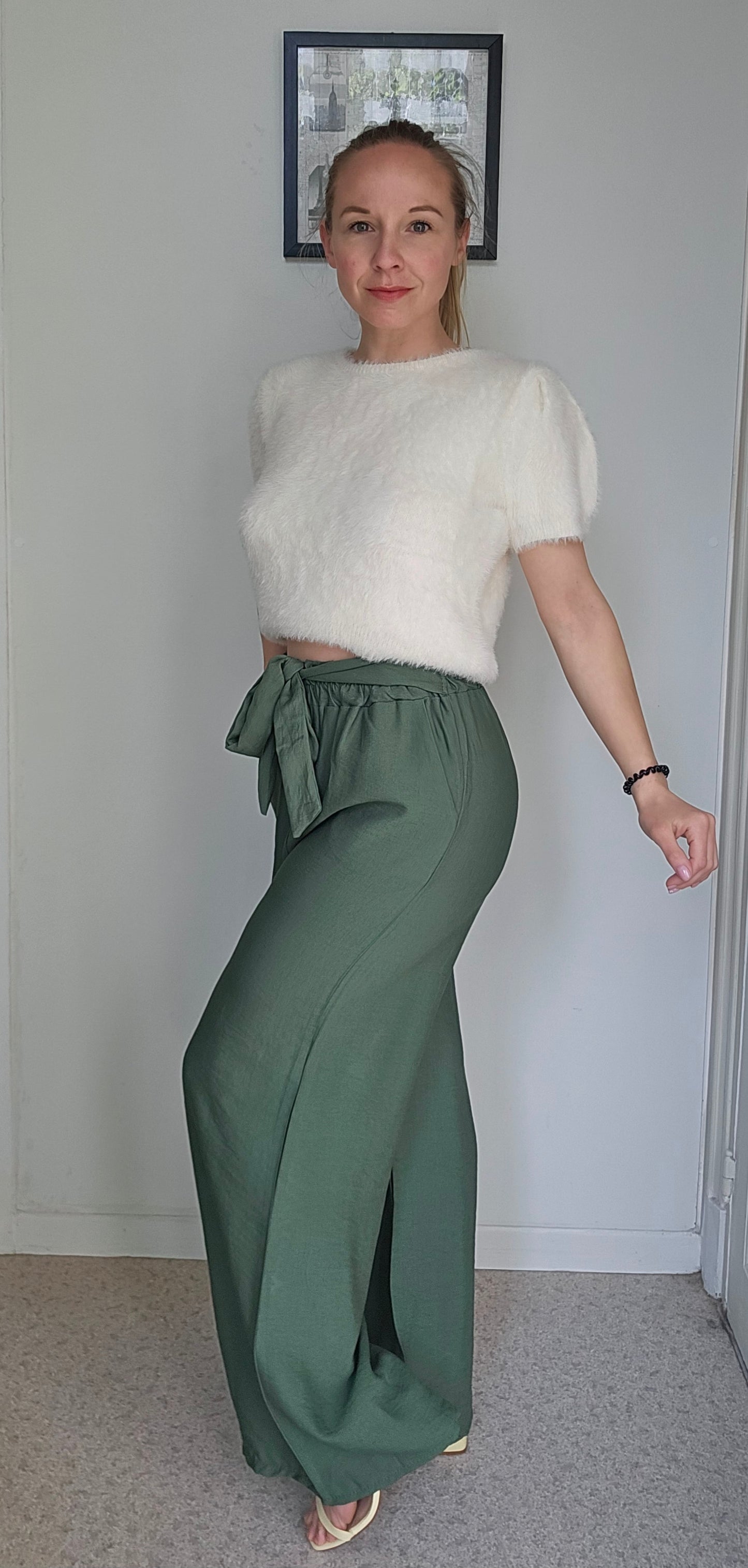 Pantalon Coraline