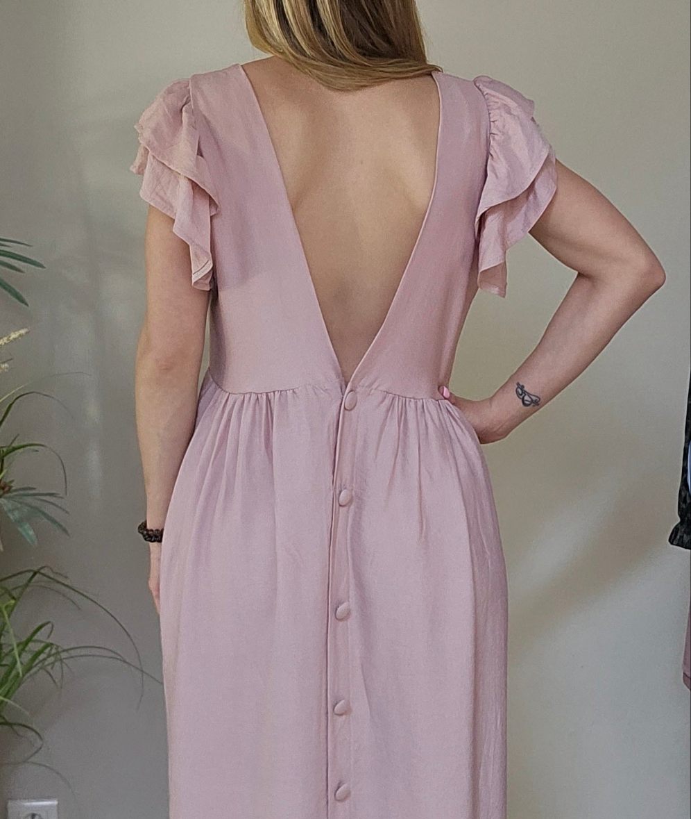 Robe Lily