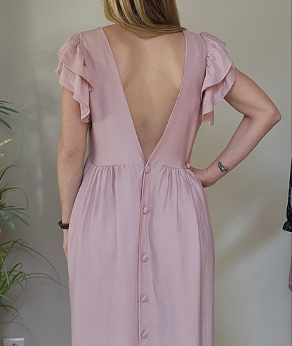 Robe Lily