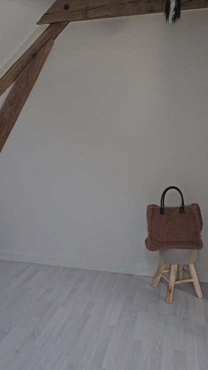 Veste Sally