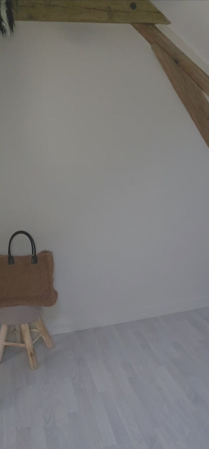 Robe Caroline Grandes tailles