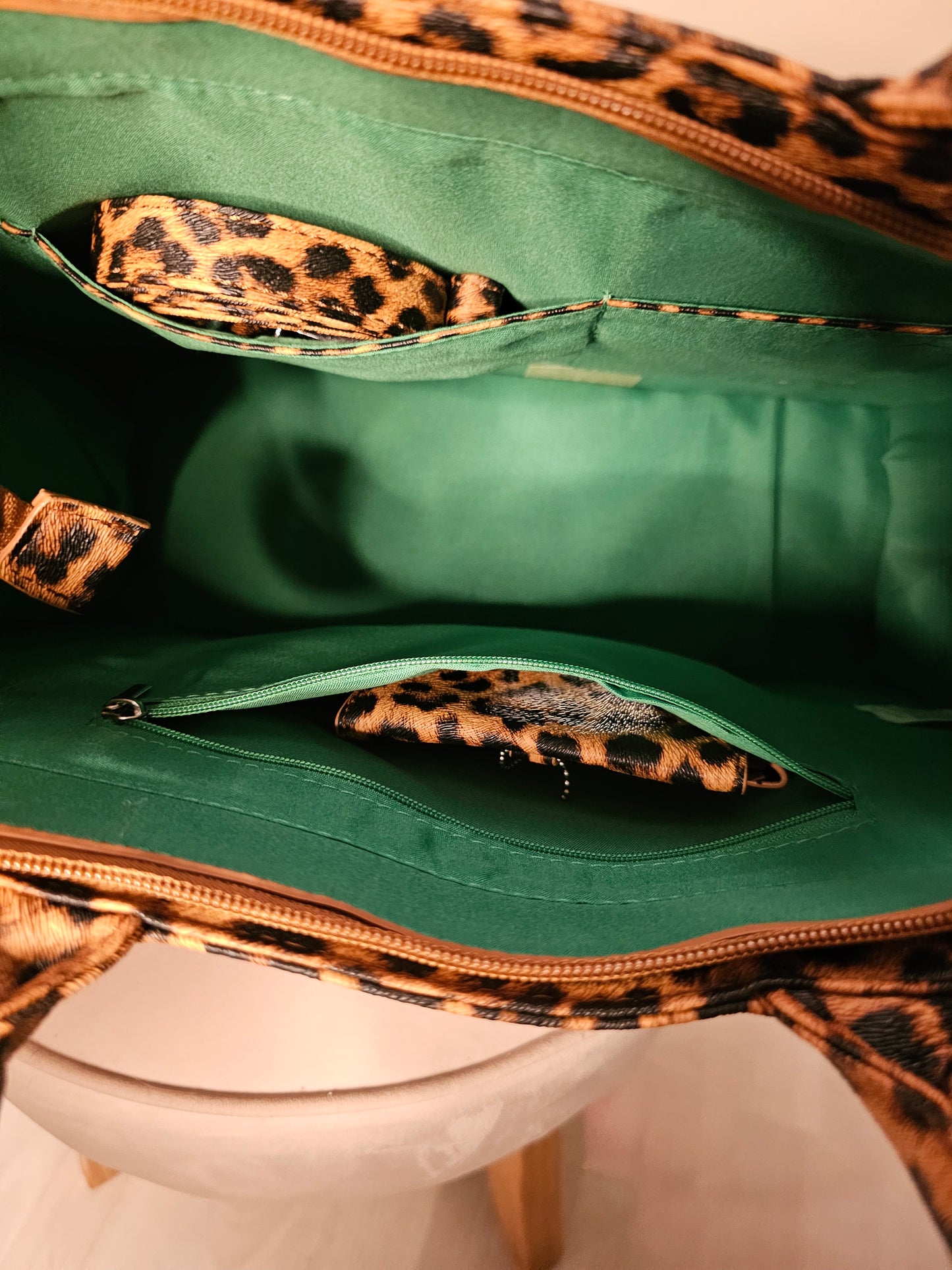 Sac Leo
