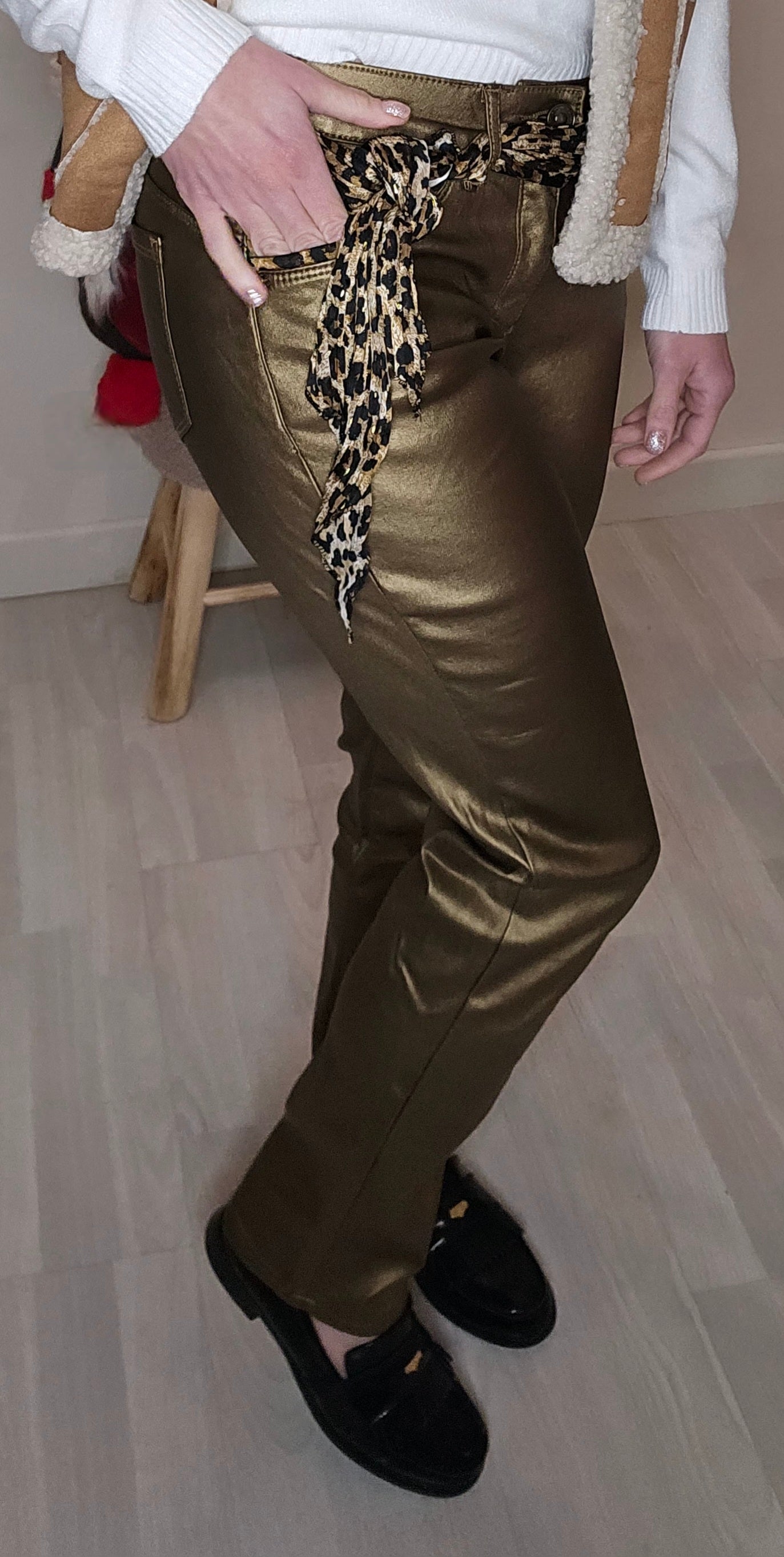 Pantalon Lily