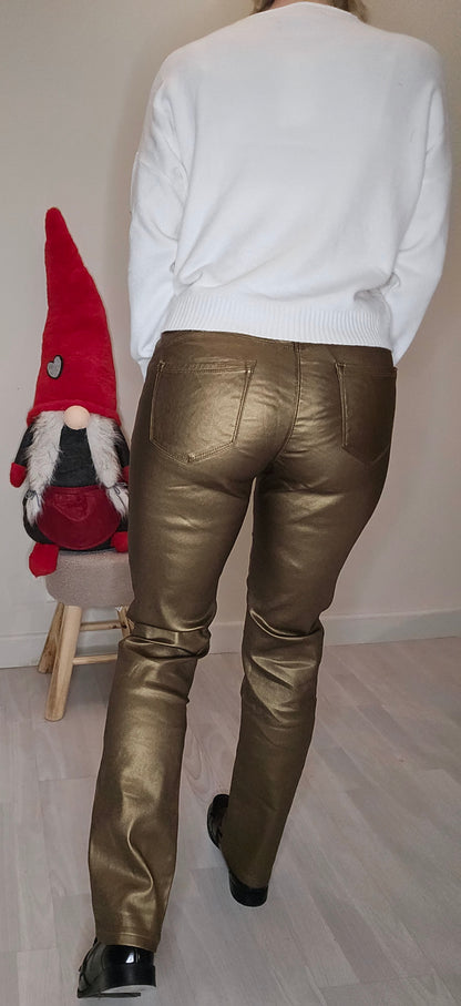 Pantalon Lily