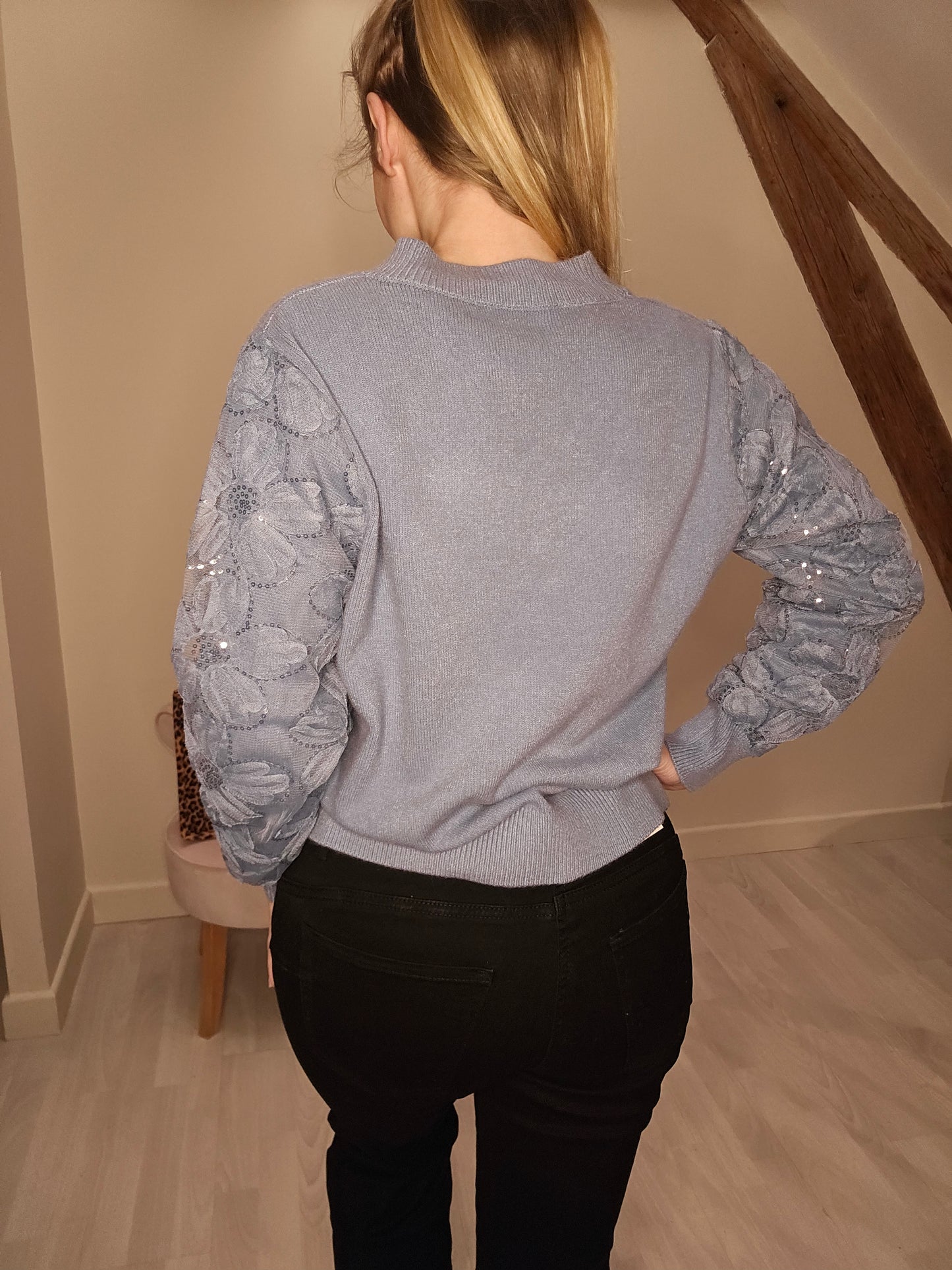 Pull Flow