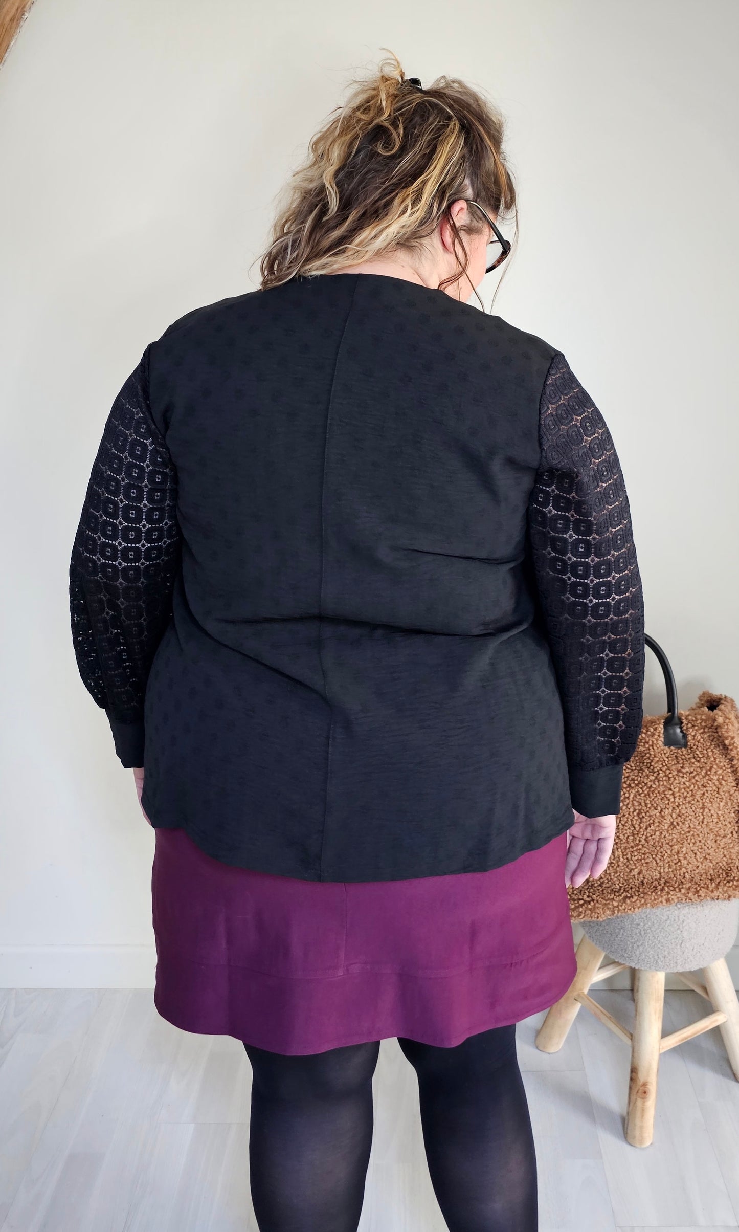 Veste Sally