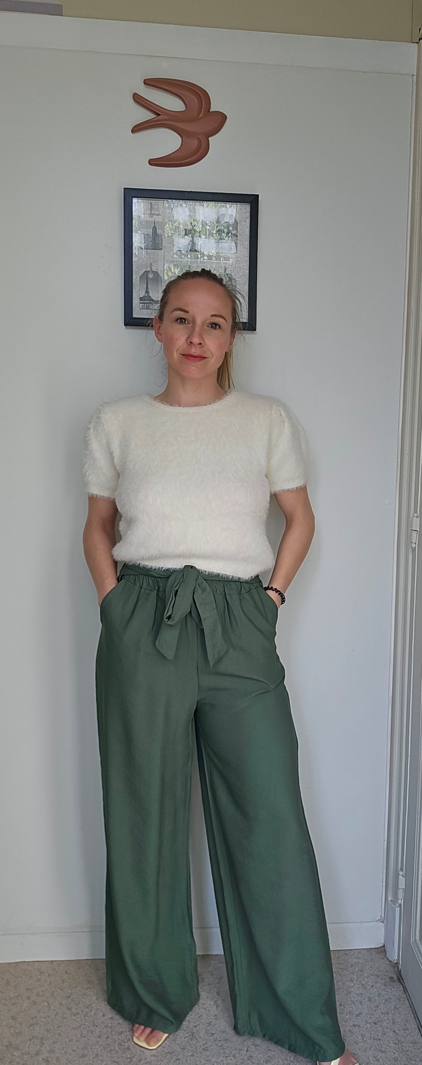 Pantalon Coraline