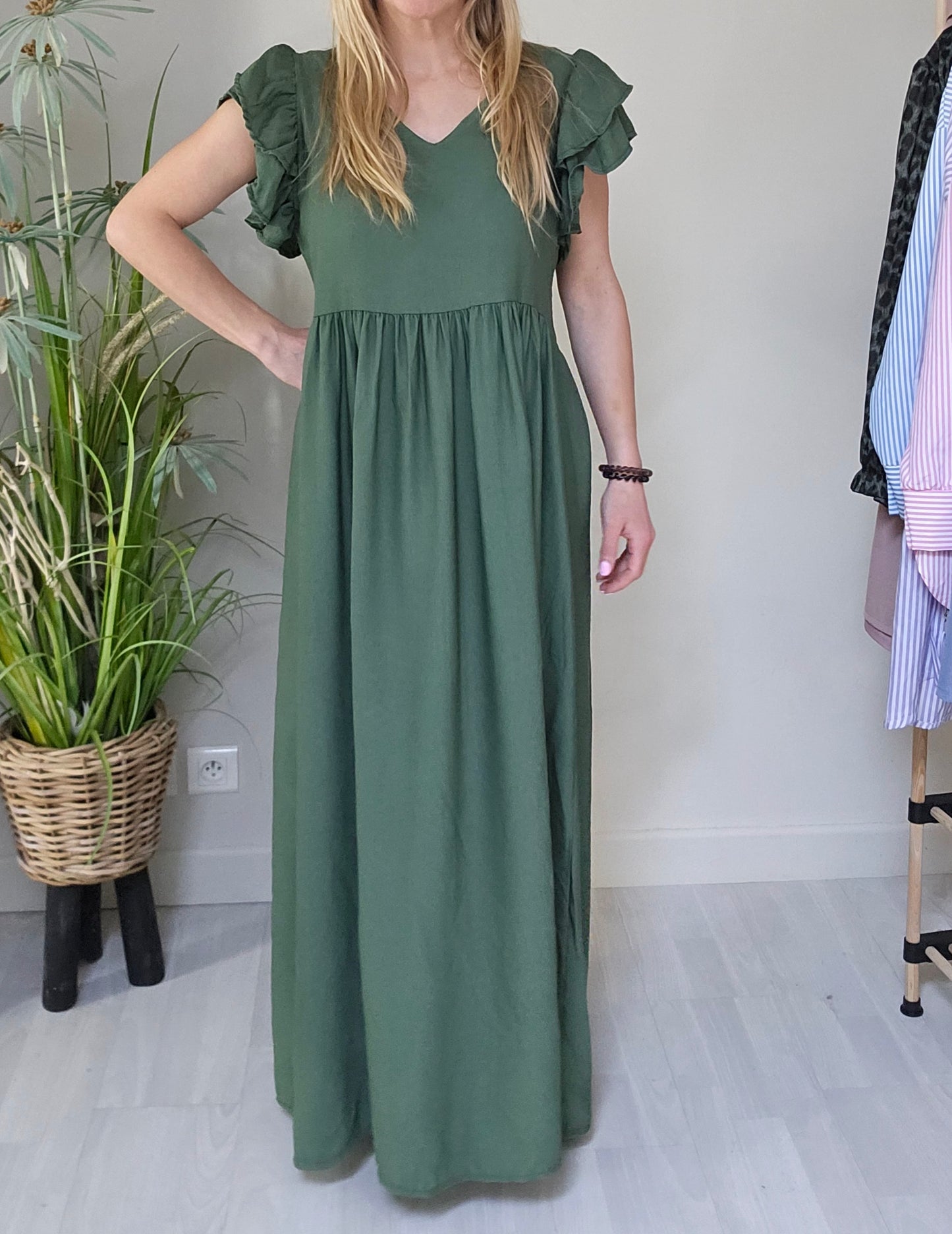 Robe Lily
