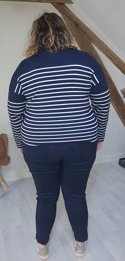 Pull Trop d'amour
