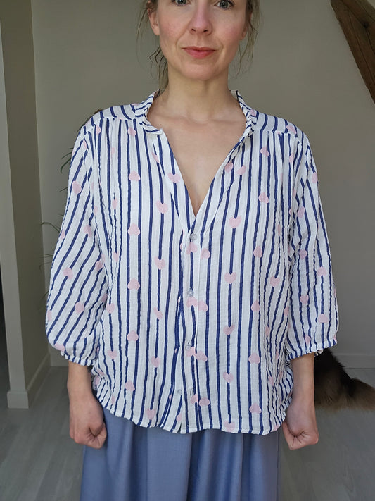 Chemise Charly