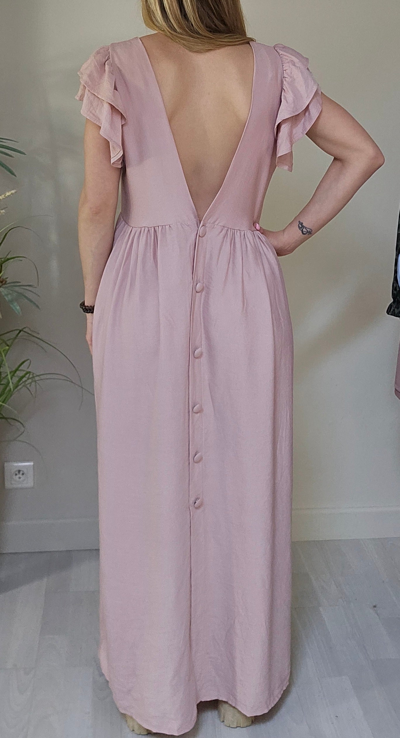 Robe Lily