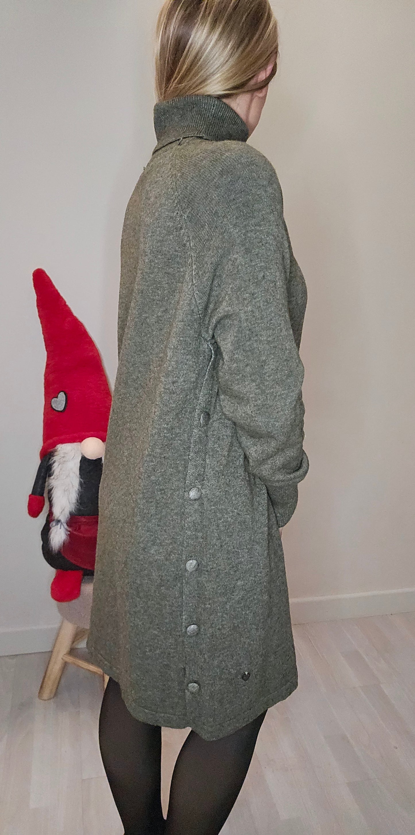 Robe Louis