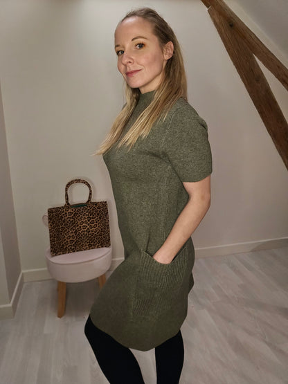 Robe Teddy